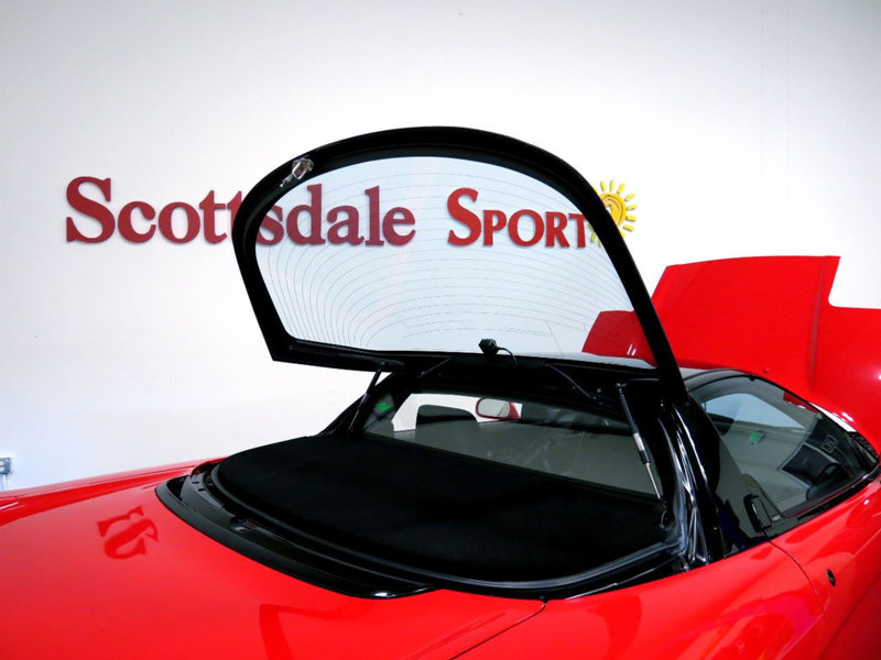 1991-Acura-NSX-2 Is $185,000 Too Much For A Practically New 1991 Acura NSX?