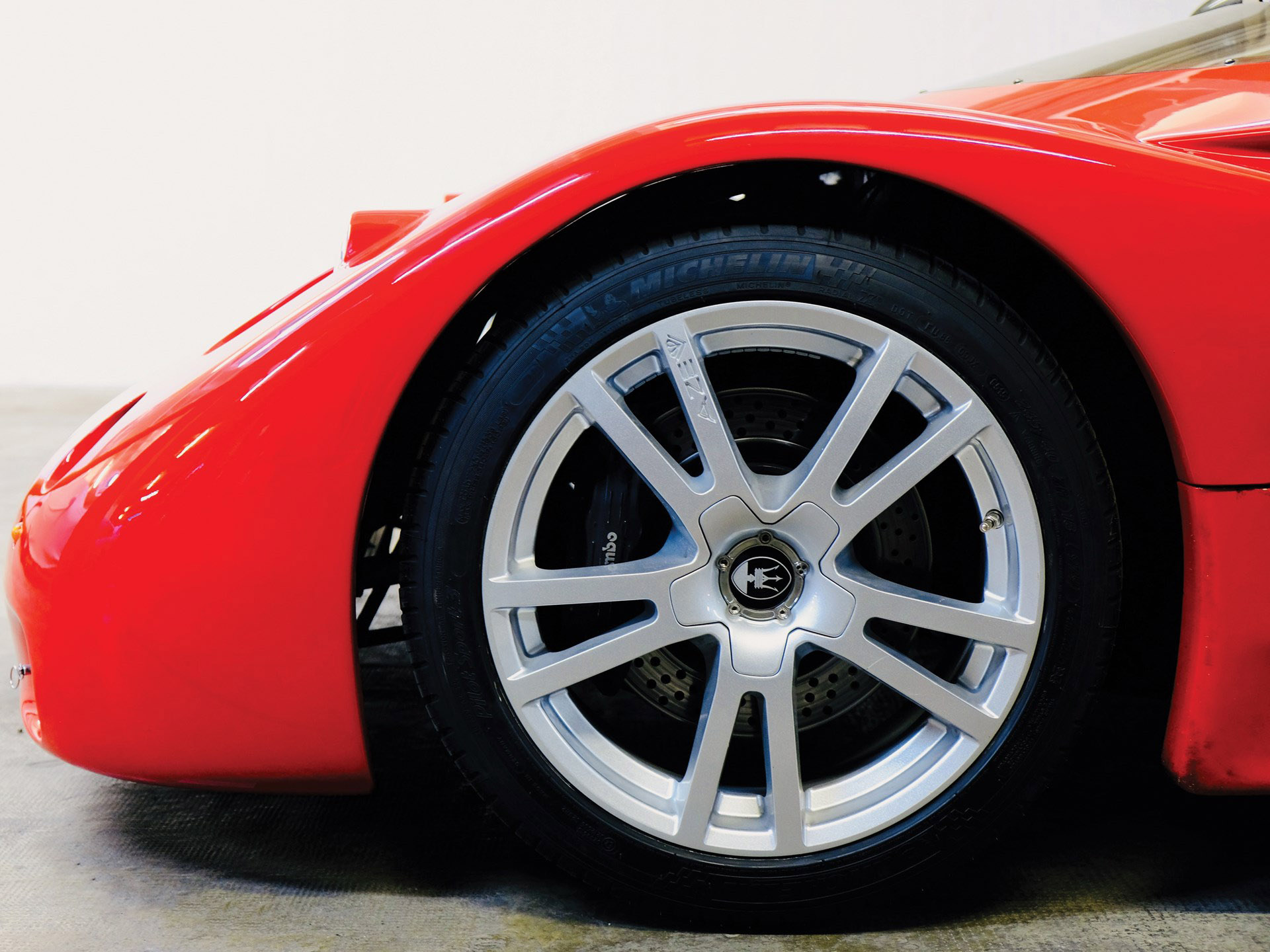 1992-maserati-barchetta-02 Maserati Built A Handful Of These Barchettas In The ’90s (Who Knew?)