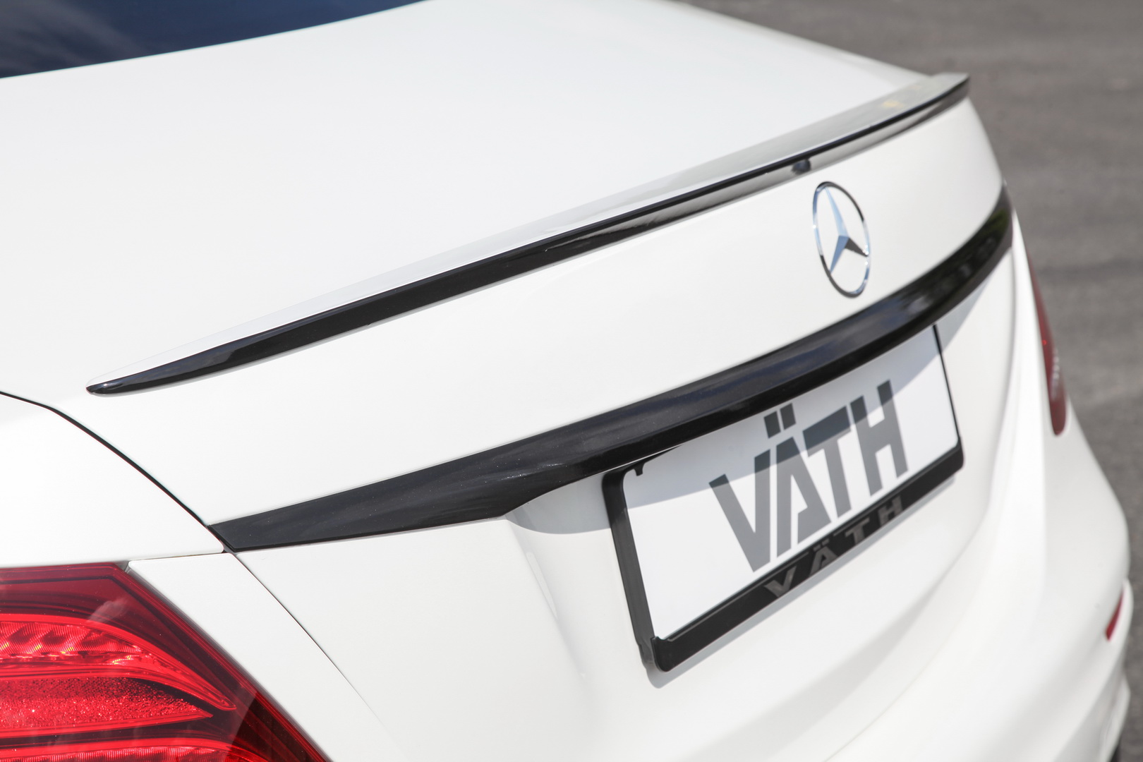 mercedes-benz-e350d-vath-tuning-11 Mercedes E350d Gets A Discreet Makeover, More Power From Vath
