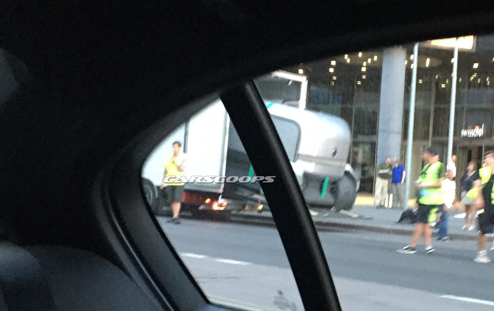 Renault-EZ-Pro-Concept-2 Renault EZ-Pro Concept Spotted In The Wild, Should Debut In Paris