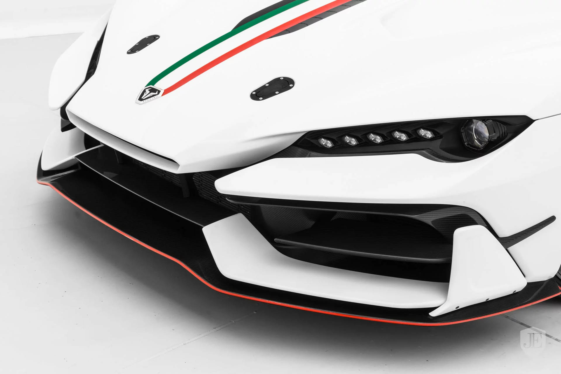 italdesign-zerouno-#1-for-sale-009 copy The First Of Only Five Italdesign Zerounos Made Is Up For Sale