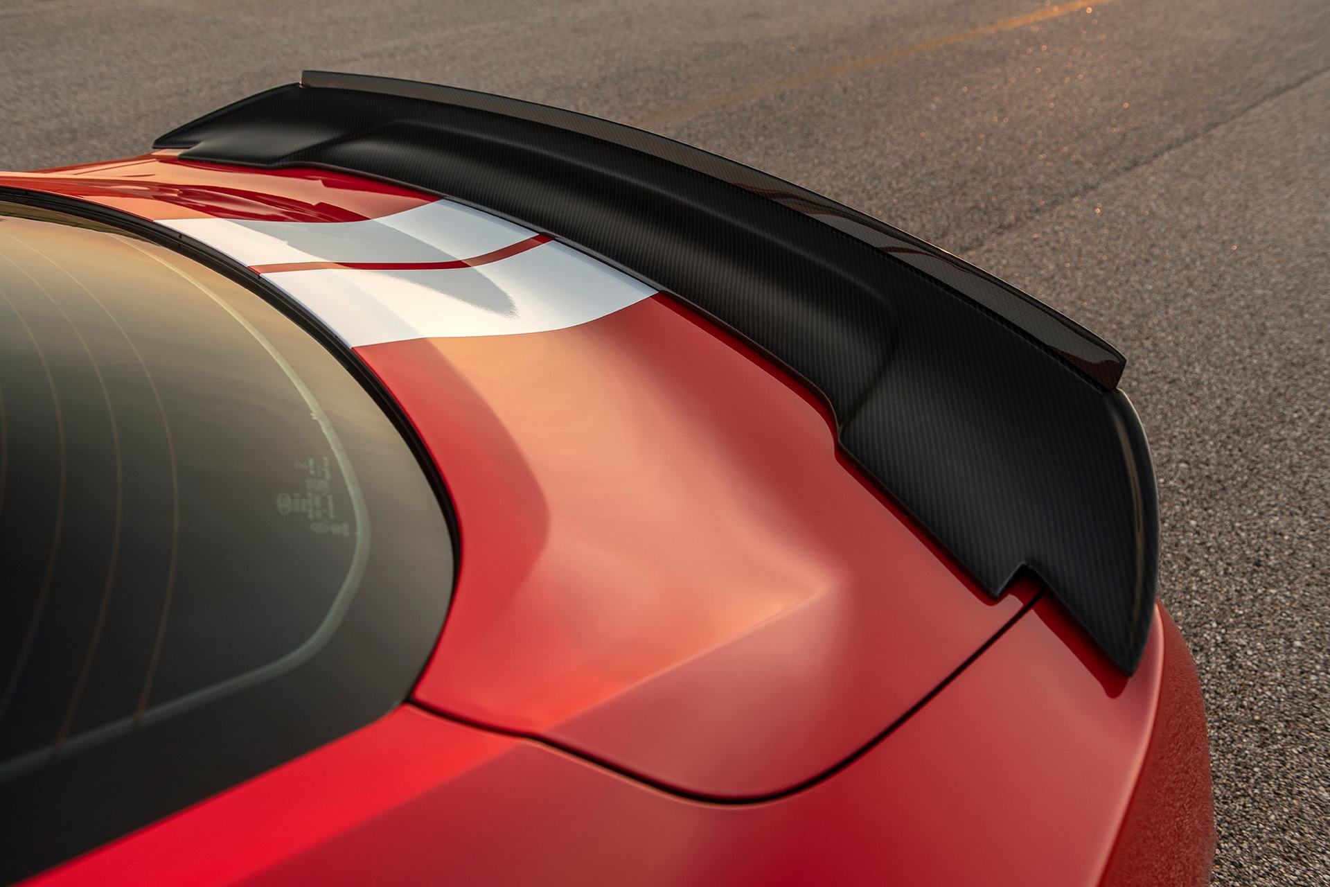 2018-ford-mustang-tuning-hennessey-heritage-edition-30 Hennessey’s New 808HP Ford Mustang Heritage Edition Is Inspired By The GT