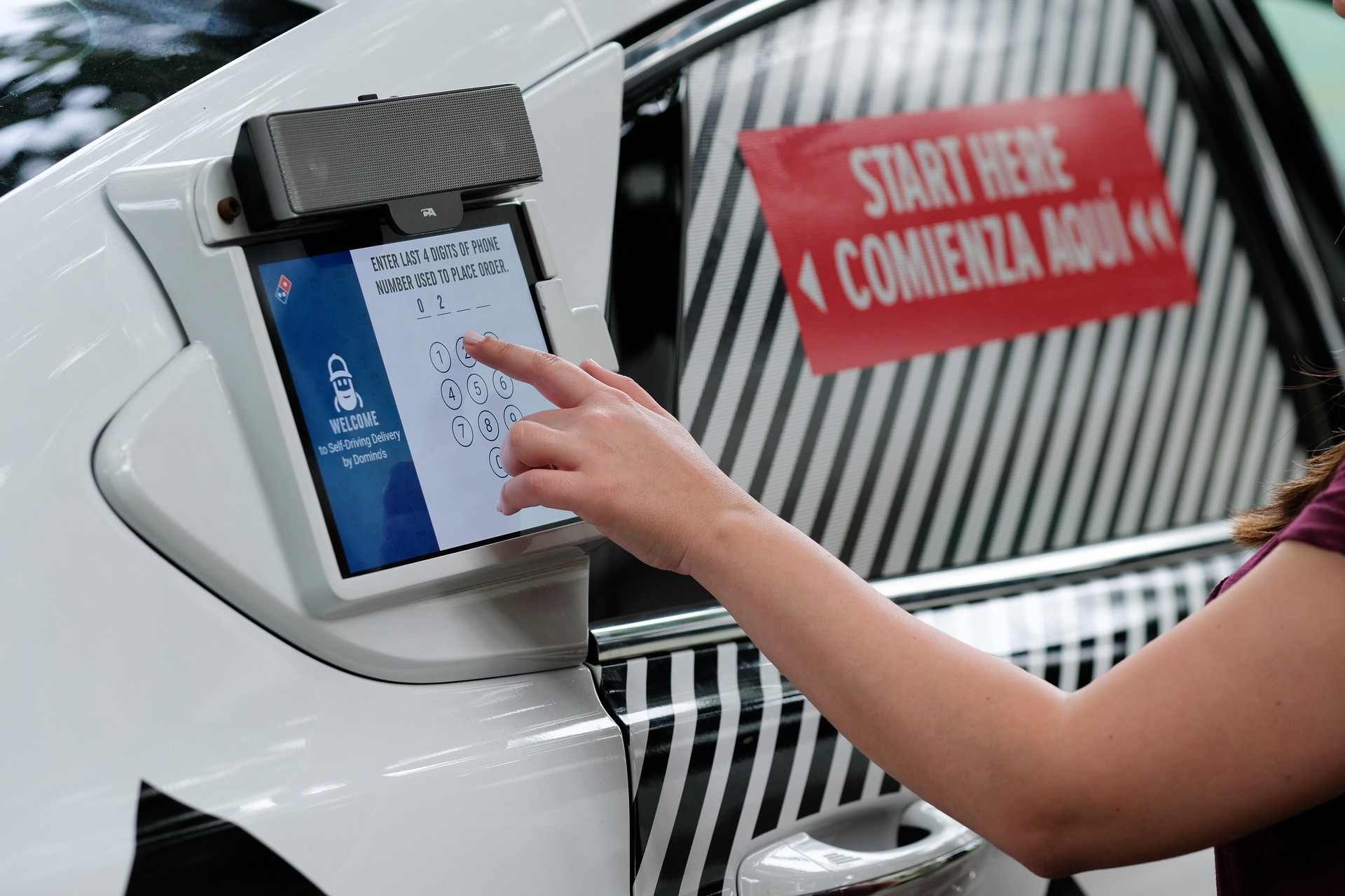 Ford-Autonomous-5 Ford Teases Purpose-Built Autonomous Vehicle, Will Only Have Level 4 Tech