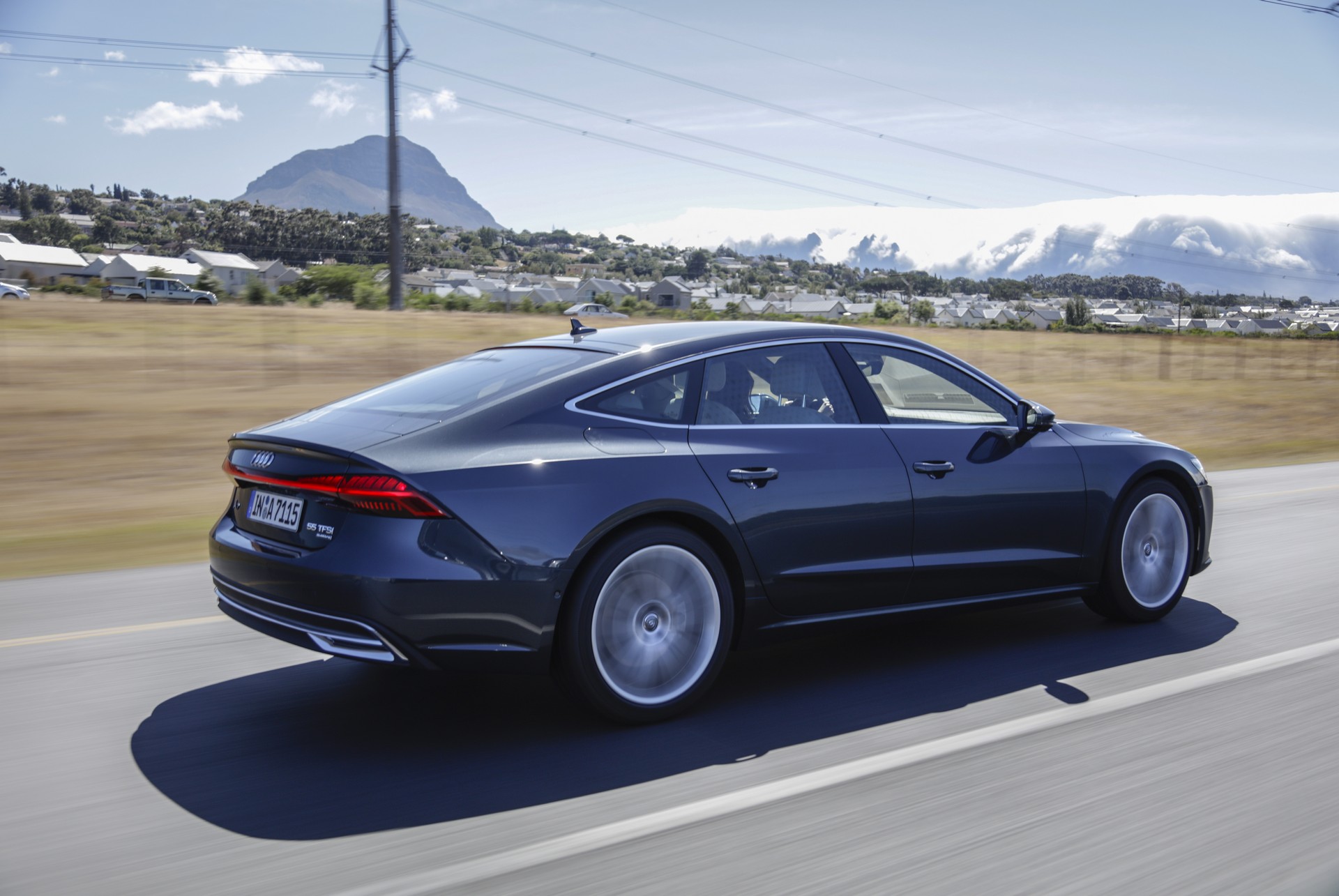 2019-Audi-A7-39 2019 Audi A7 Sportback Pricing Starts At $68,000