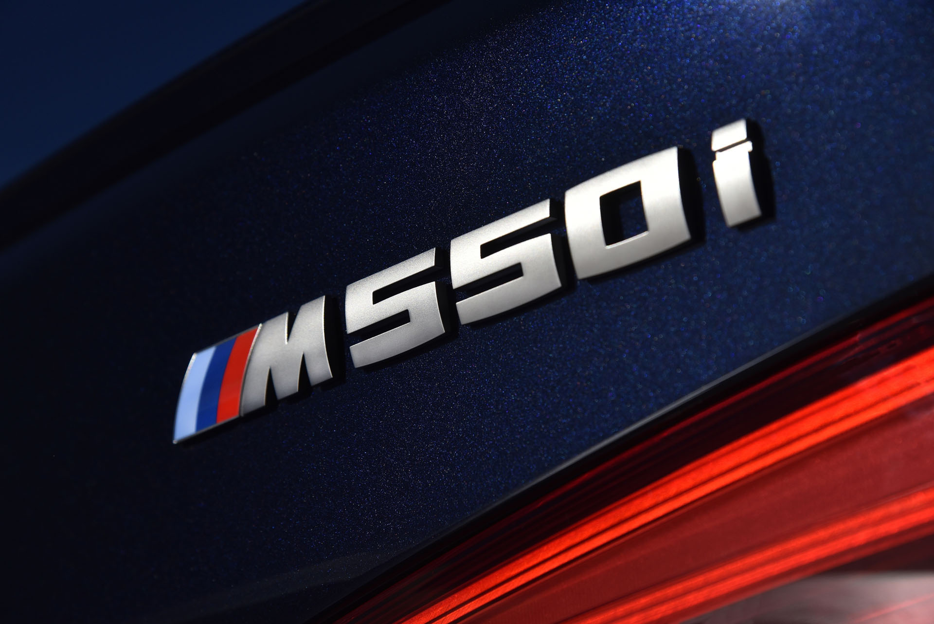 BMW M550i xDrive BMW M550i Tipped To Gain 67-HP Boost Thanks To M850i’s Engine