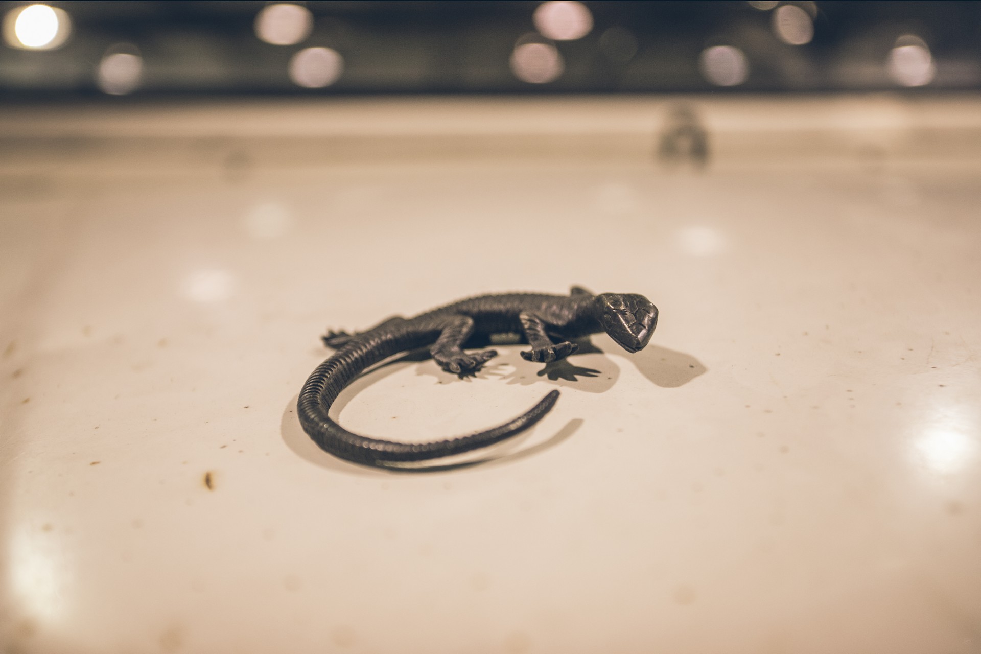 Icon Bronco BR Derelict-35 Icon Bronco BR Derelict Combines Old School Looks With A 5.0-Liter Coyote V8