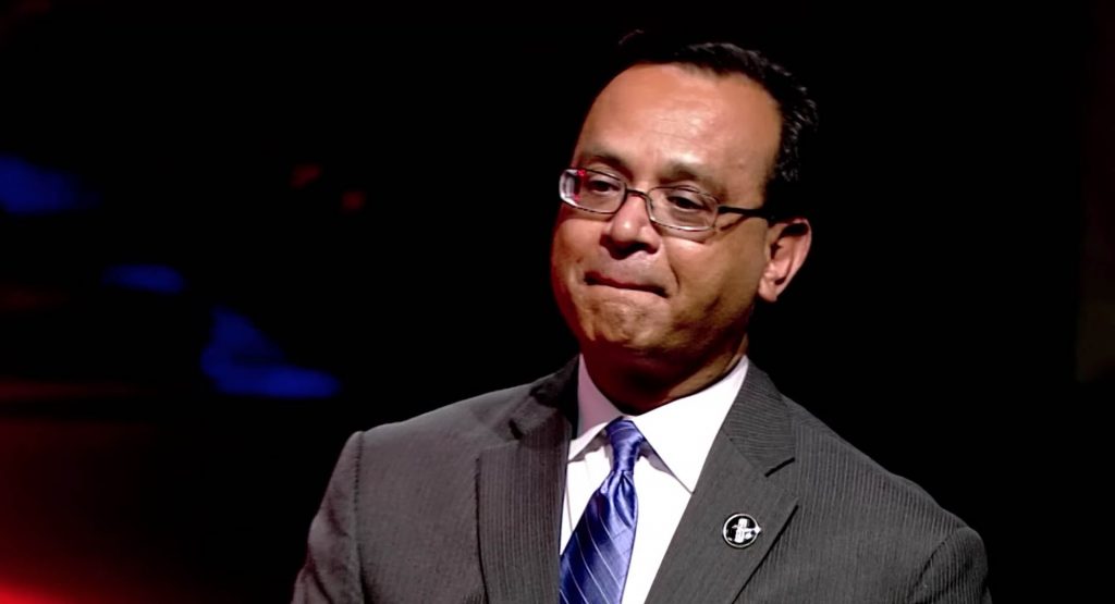 Ford Fires Its Most Senior Product Manager Over Personal Misconduct