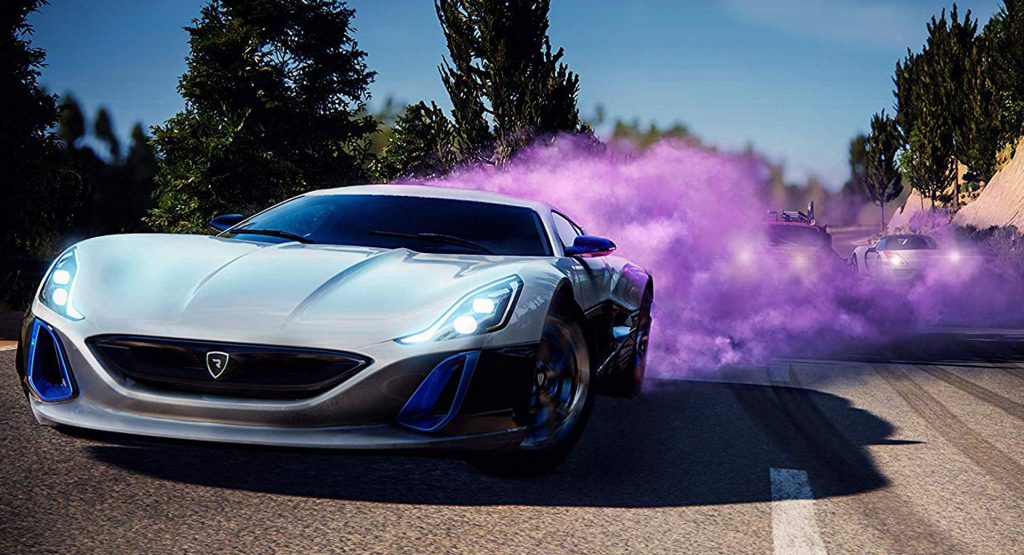  The Grand Tour Is Now A Video Game, Will Feature Content From Season 3