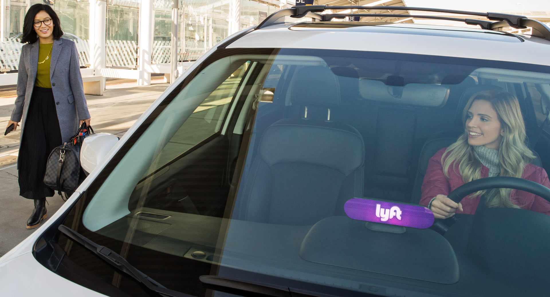 Lyft Lyft Launches $299 Monthly Subscription Plan Across The U.S.