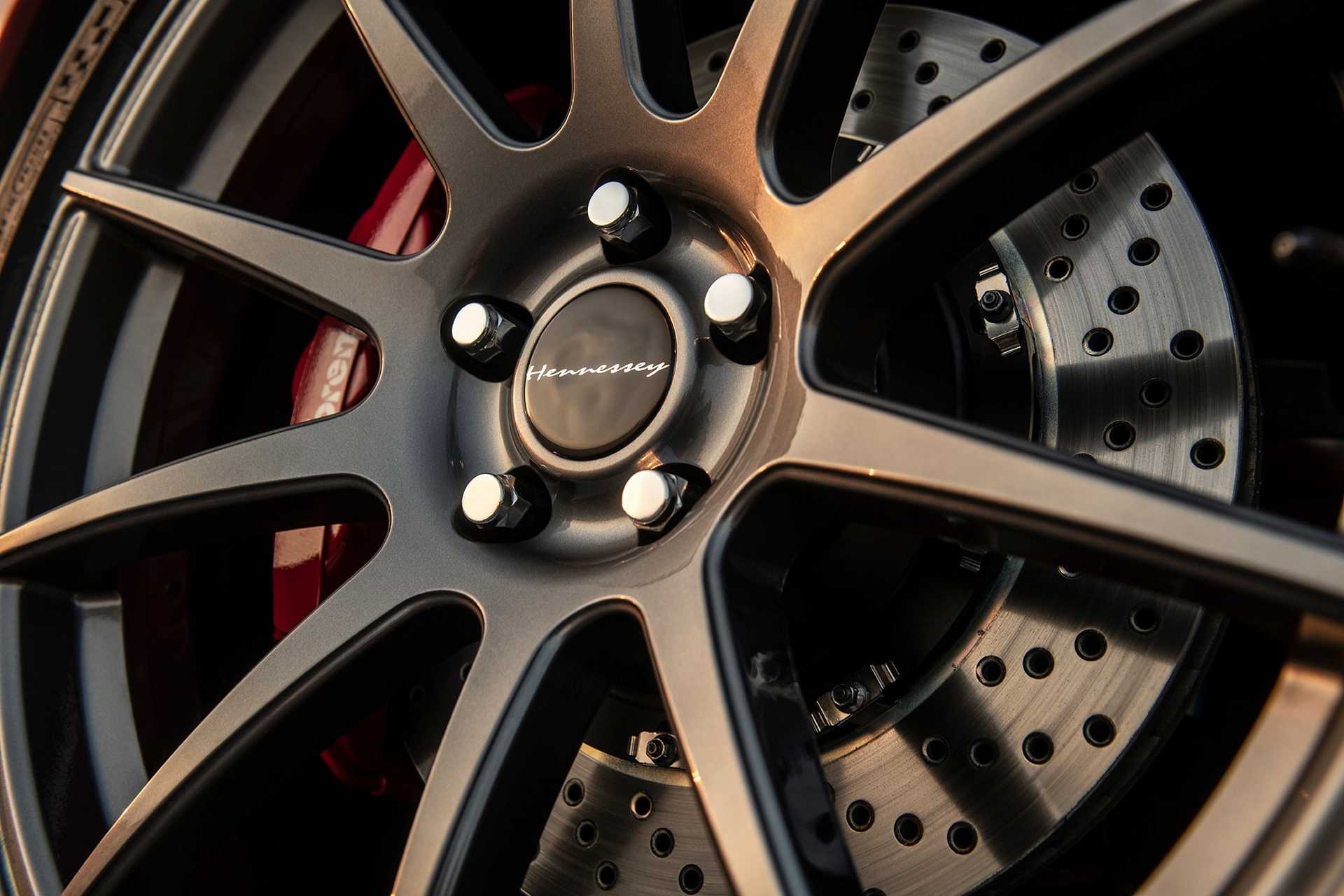 2018-ford-mustang-tuning-hennessey-heritage-edition-24 Hennessey’s New 808HP Ford Mustang Heritage Edition Is Inspired By The GT