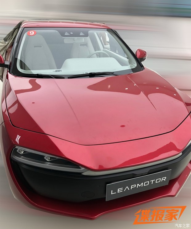 China-EV-Startups-1 Investor Says 99 Per Cent Of China’s ‘Tesla Killers’ Will Perish