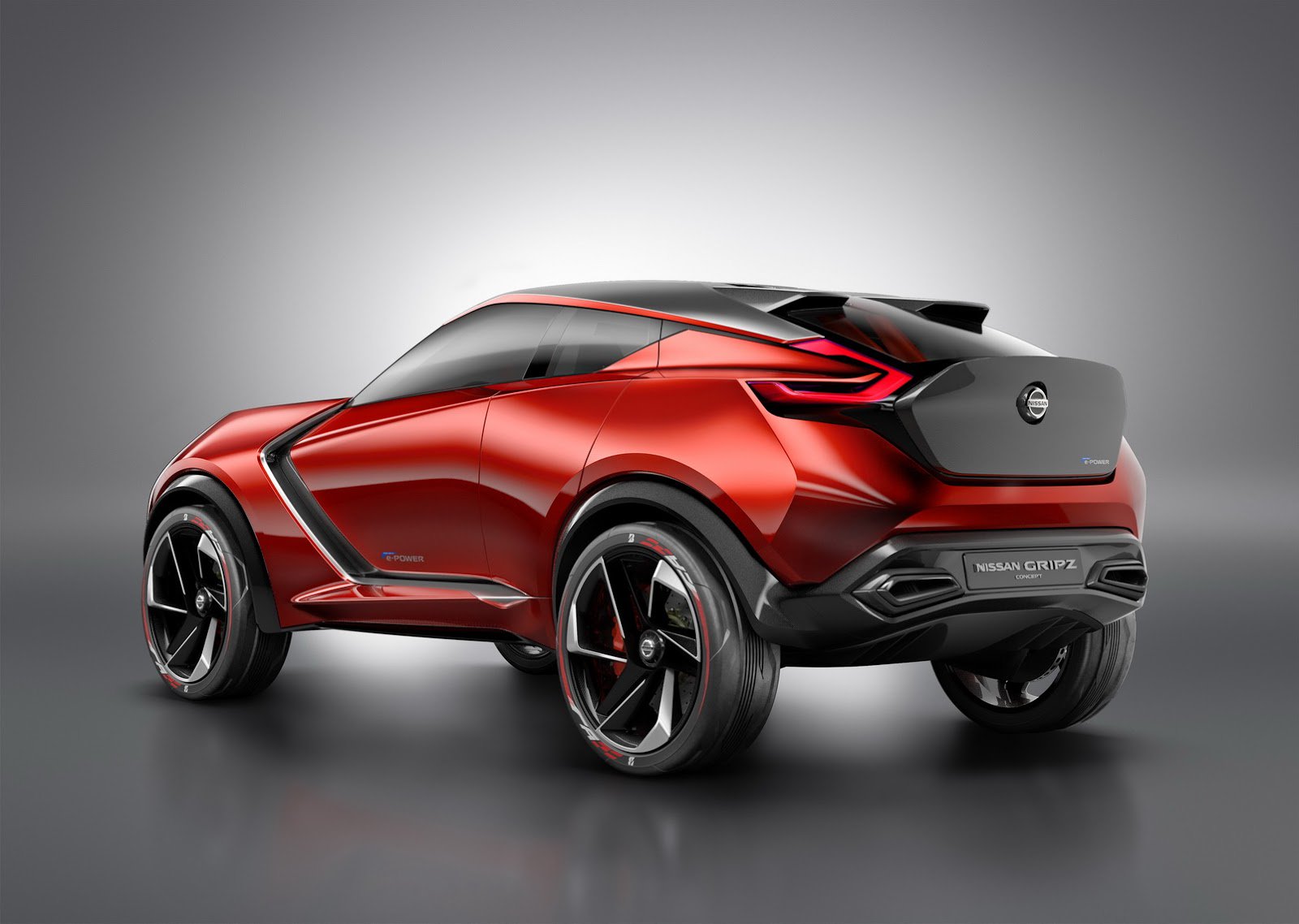 New-Nissan-Juke-3 Second-Gen Nissan Juke Arriving Within Months For 2019