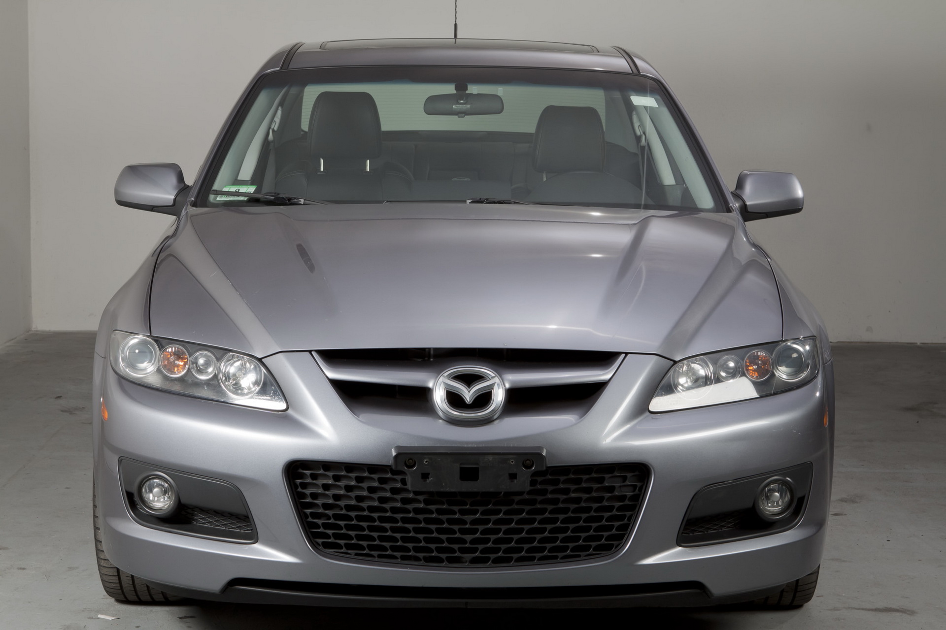 2006-mazda-mazdaspeed6-bat-auction-11 2006 Mazdaspeed6 Offers 274HP And Great Handling For Less Than $3k