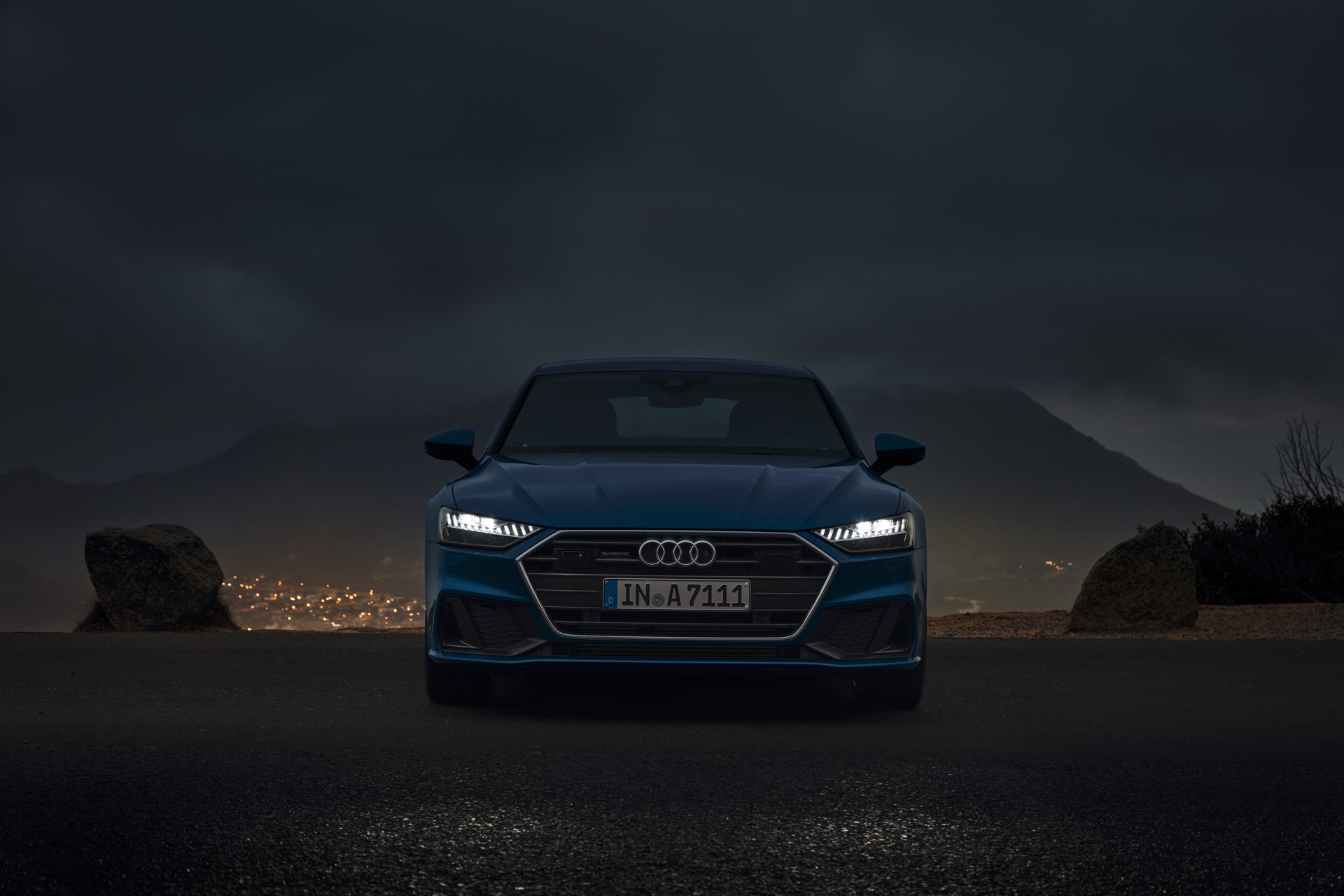 2019-Audi-A7-8 2019 Audi A7 Sportback Pricing Starts At $68,000