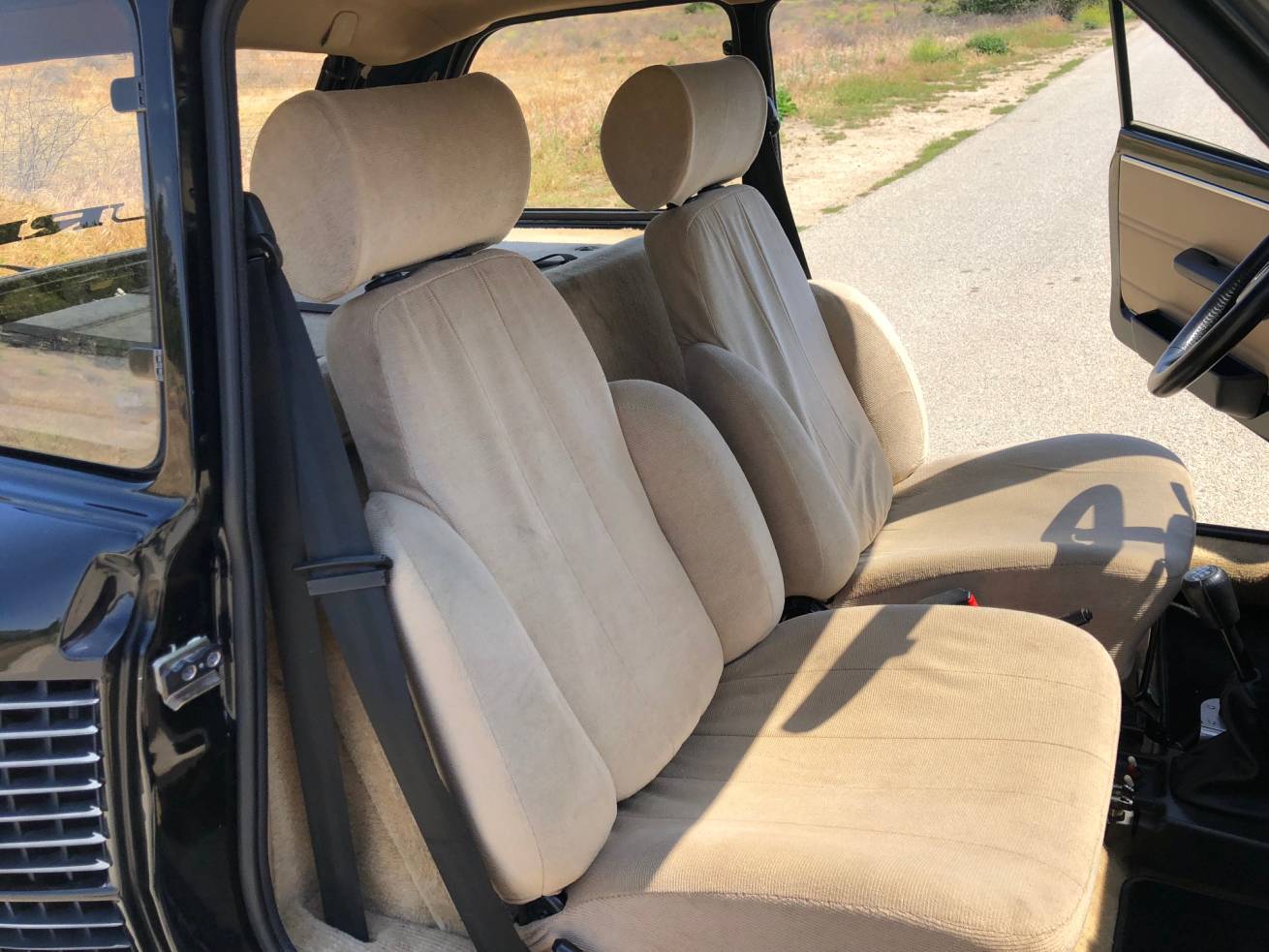 1985-renault-r5-turbo-2-evo-bat-auction-54 1985 Renault R5 Turbo 2 Evo Will Help You Make A French Connection