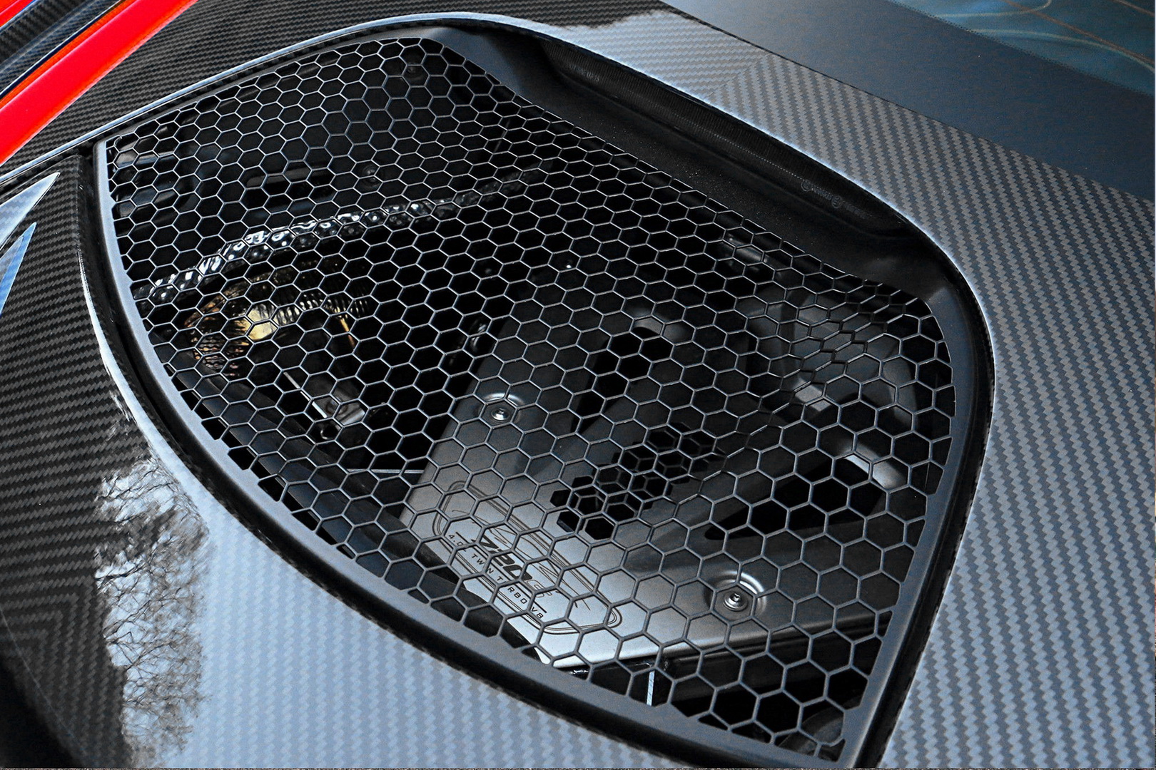 mclaren-720s-dmc-tuning-4 McLaren 720S Doesn’t Need Extra Ponies, Gets 35 Of Them Anyway