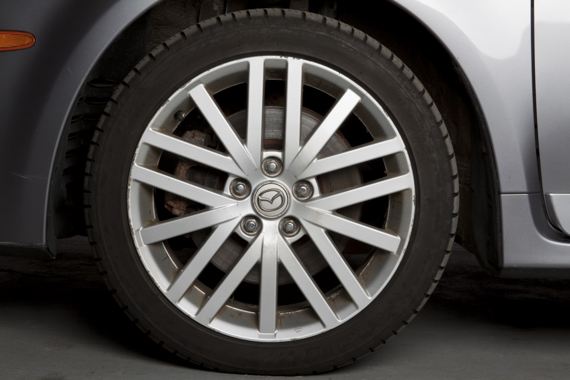 2006-mazda-mazdaspeed6-bat-auction-13 2006 Mazdaspeed6 Offers 274HP And Great Handling For Less Than $3k