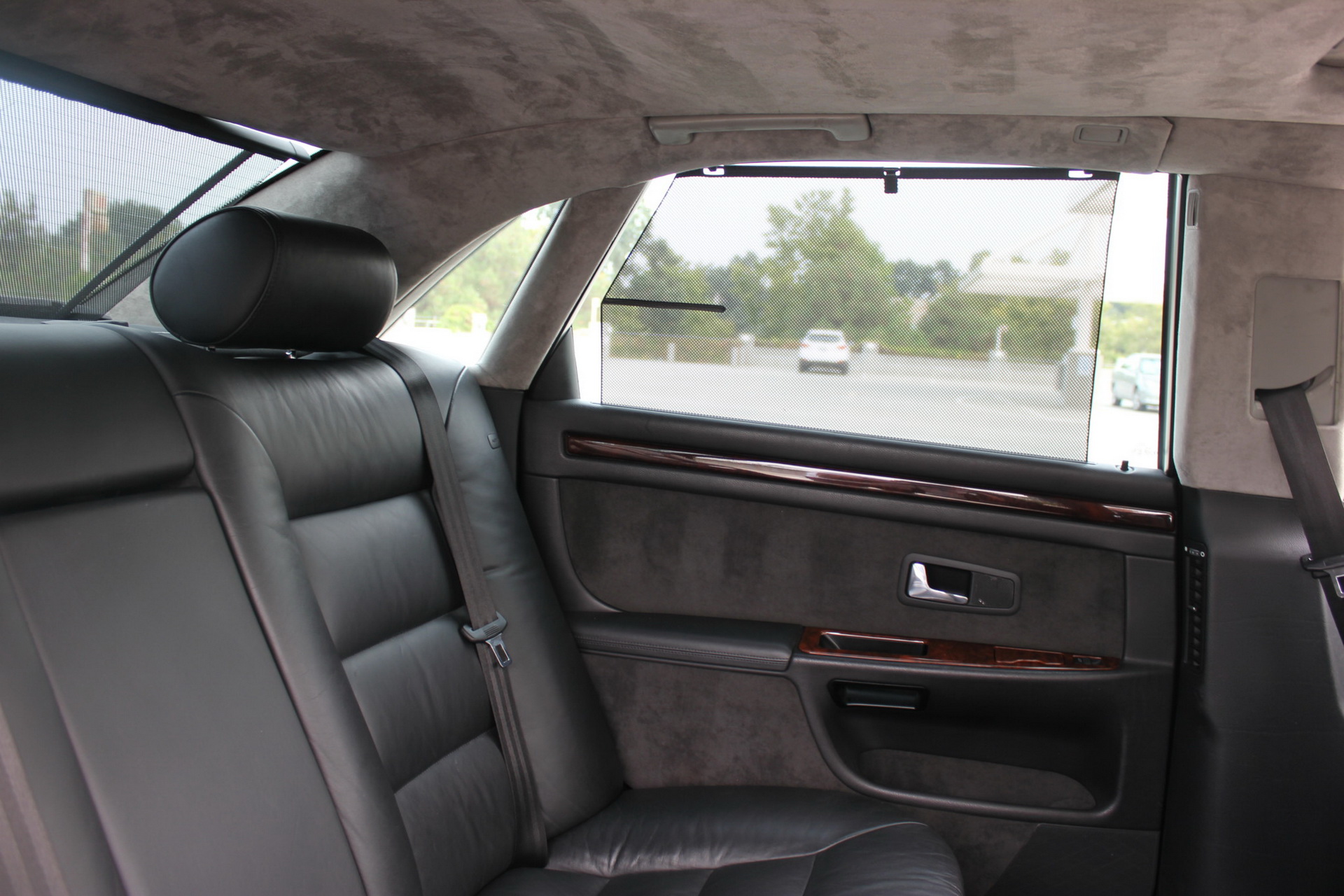 2003-audi-a8l-auction-bat-22 $21k Wasn’t Enough To Secure This Refurbished 2002 Audi A8L