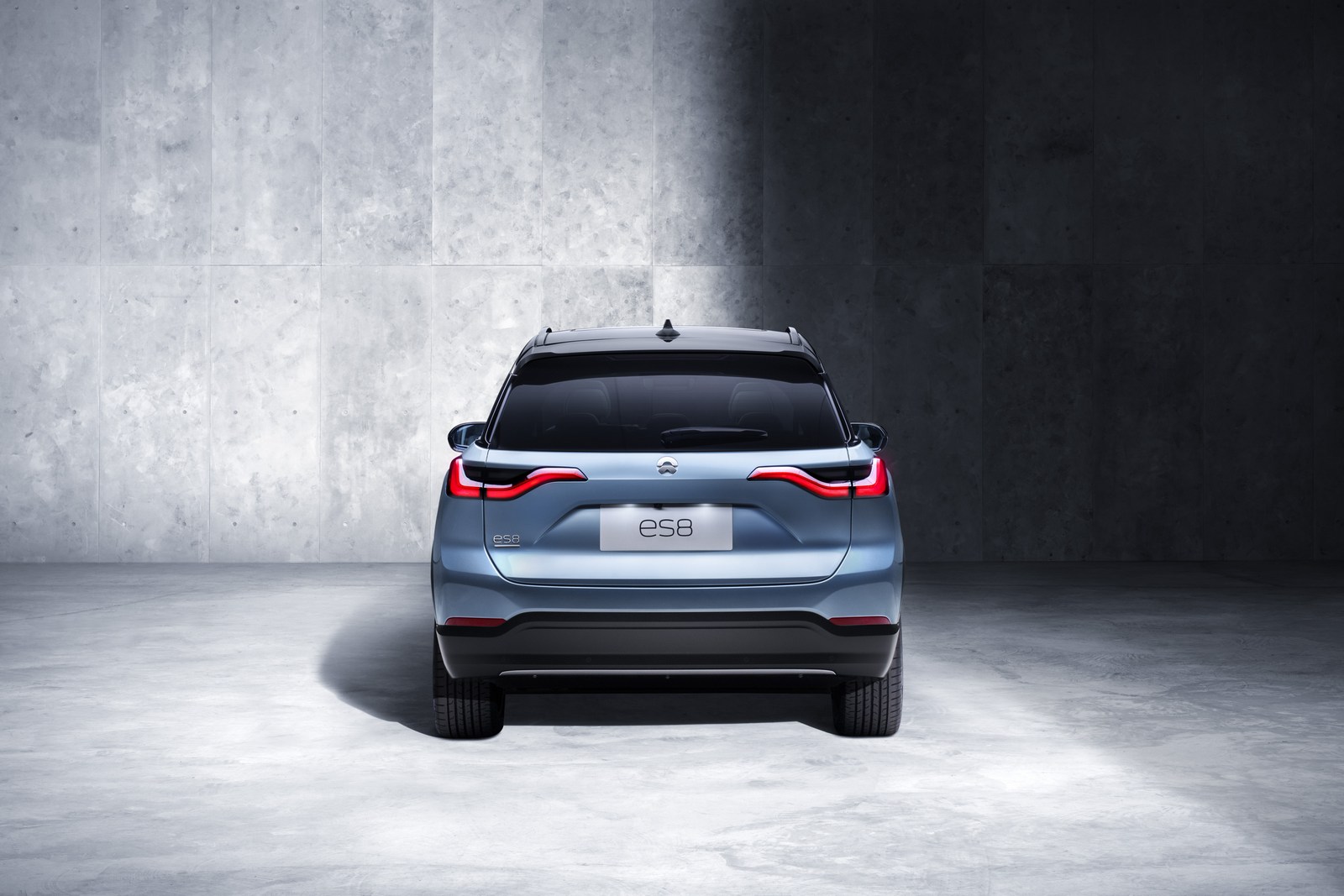 Nio-IPO-2 Nio Is Going Public On The NYSE, Will Use Proceeds In R&D And New Facilities