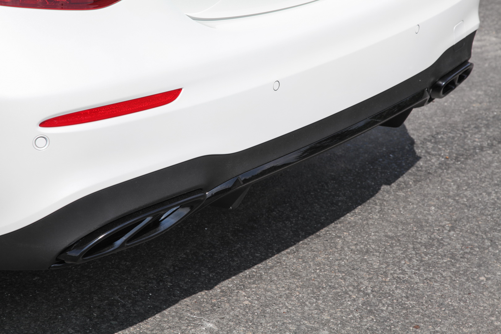 mercedes-benz-e350d-vath-tuning-10 Mercedes E350d Gets A Discreet Makeover, More Power From Vath