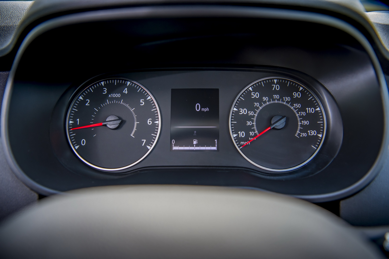 2018-dacia-duster-8 Rumored Grand Duster Won’t Happen As It Would Have Been Too Expensive For A Dacia