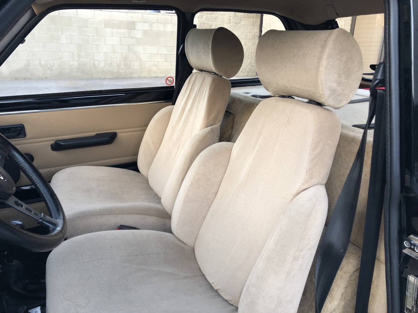 1985-renault-r5-turbo-2-evo-bat-auction-10 1985 Renault R5 Turbo 2 Evo Will Help You Make A French Connection