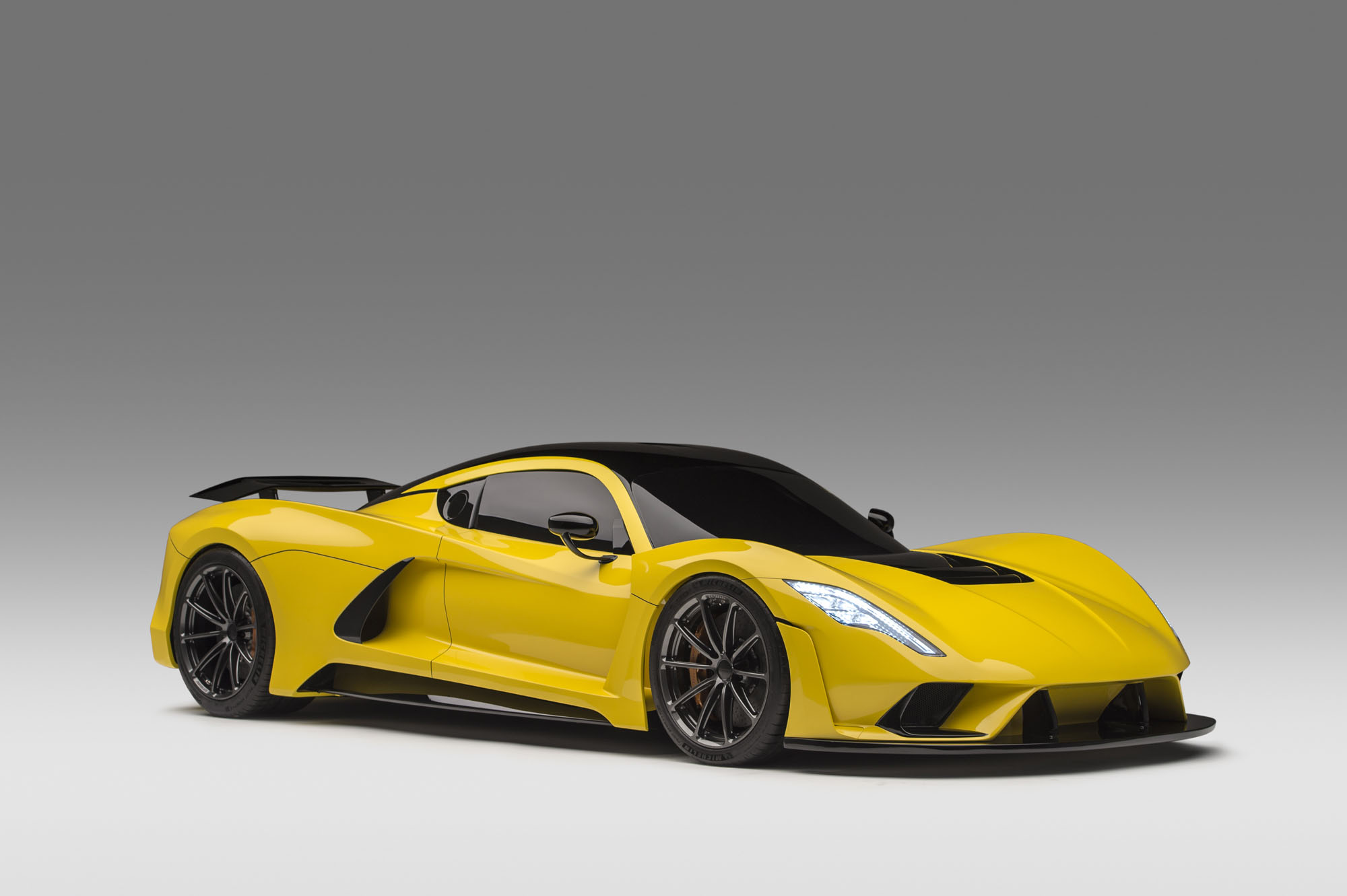 Hennessey-Venom-F5-01-1 copy Hennessey Venom F5 Twin-Turbo 7.6-Liter V8 Unveiled With 1600+ HP