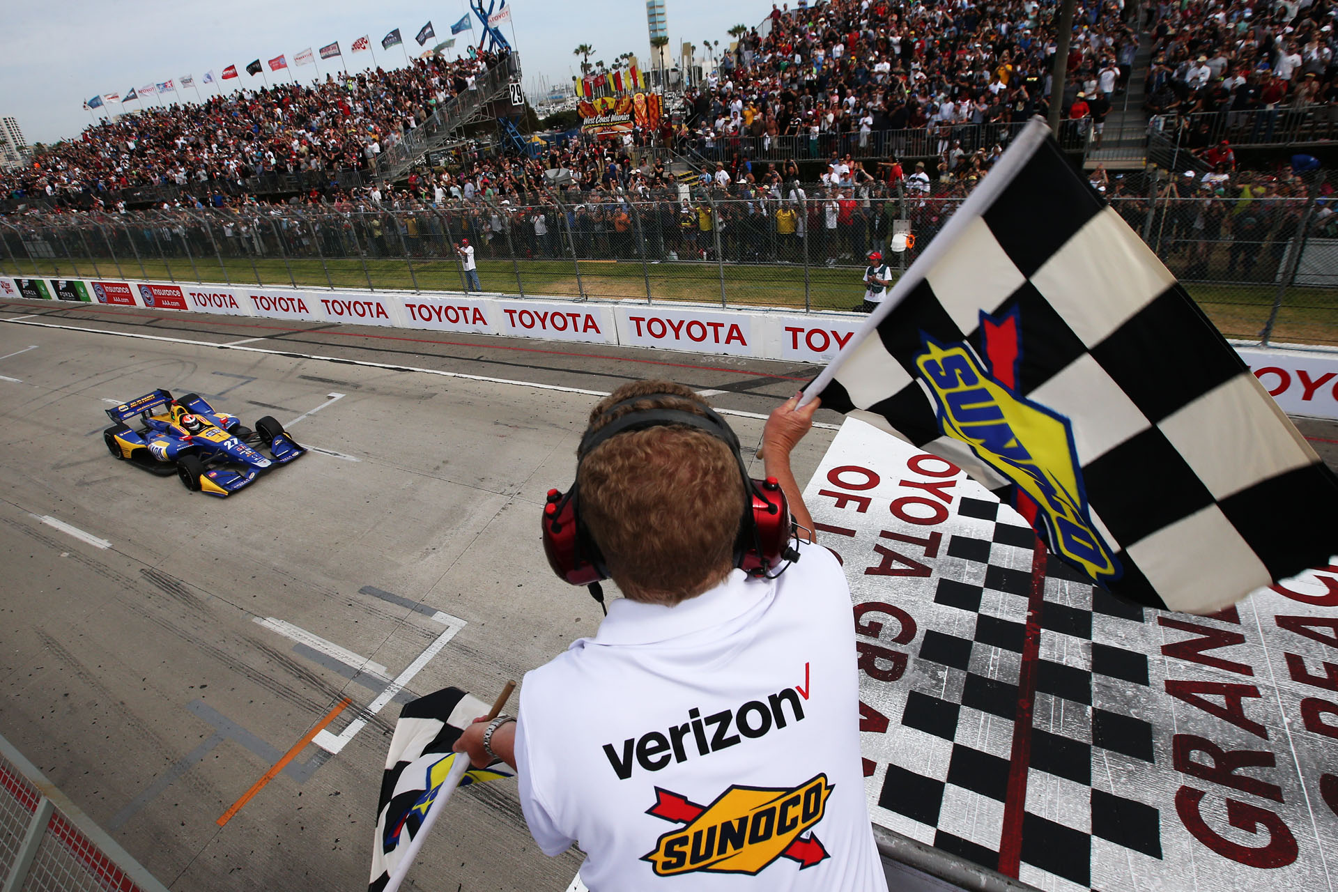 toyota-long-beach-02 Toyota Ends Long Beach Grand Prix Title Sponsorship After 44 Years