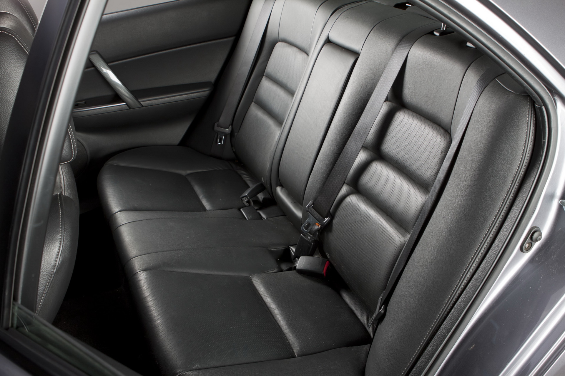 2006-mazda-mazdaspeed6-bat-auction-25 2006 Mazdaspeed6 Offers 274HP And Great Handling For Less Than $3k