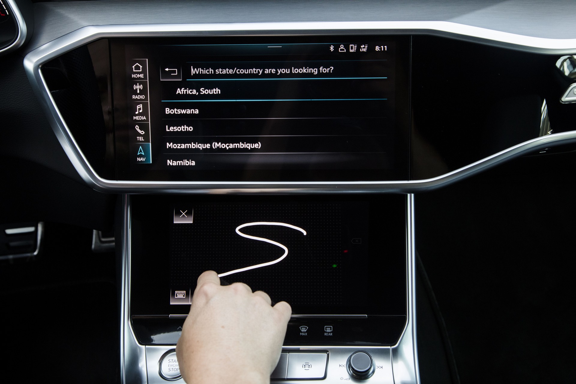 2019-Audi-A7-17 2019 Audi A7 Sportback Pricing Starts At $68,000