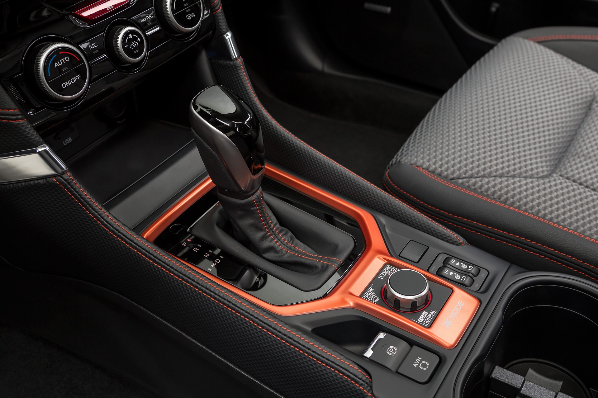 2019 Subaru Forester -19 The Redesigned 2019 Subaru Forester Starts At $24,295