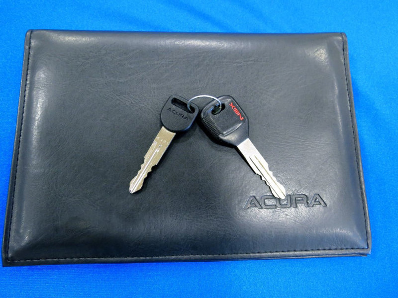 1991-Acura-NSX-44 Is $185,000 Too Much For A Practically New 1991 Acura NSX?