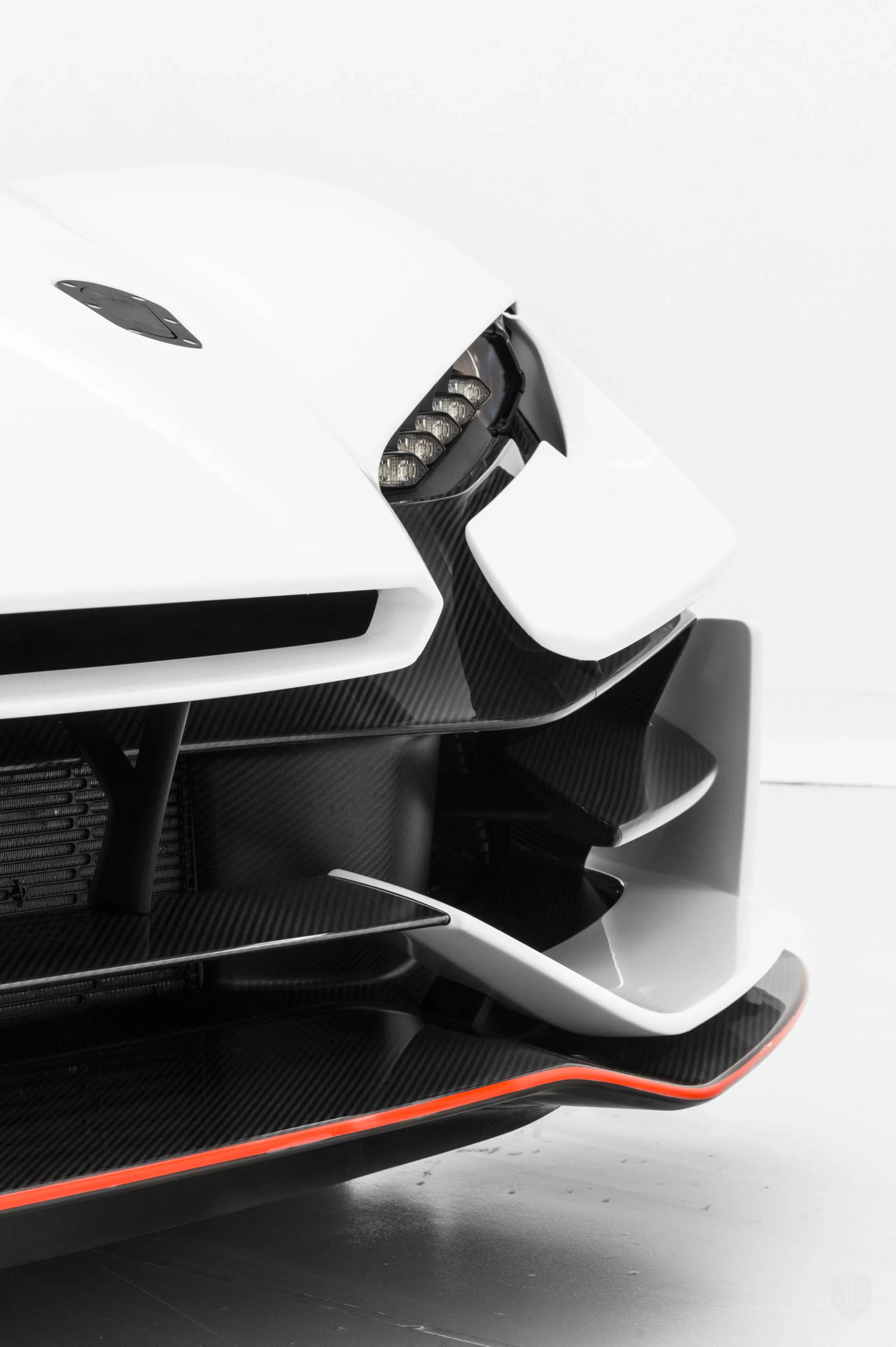 italdesign-zerouno-#1-for-sale-018 copy The First Of Only Five Italdesign Zerounos Made Is Up For Sale