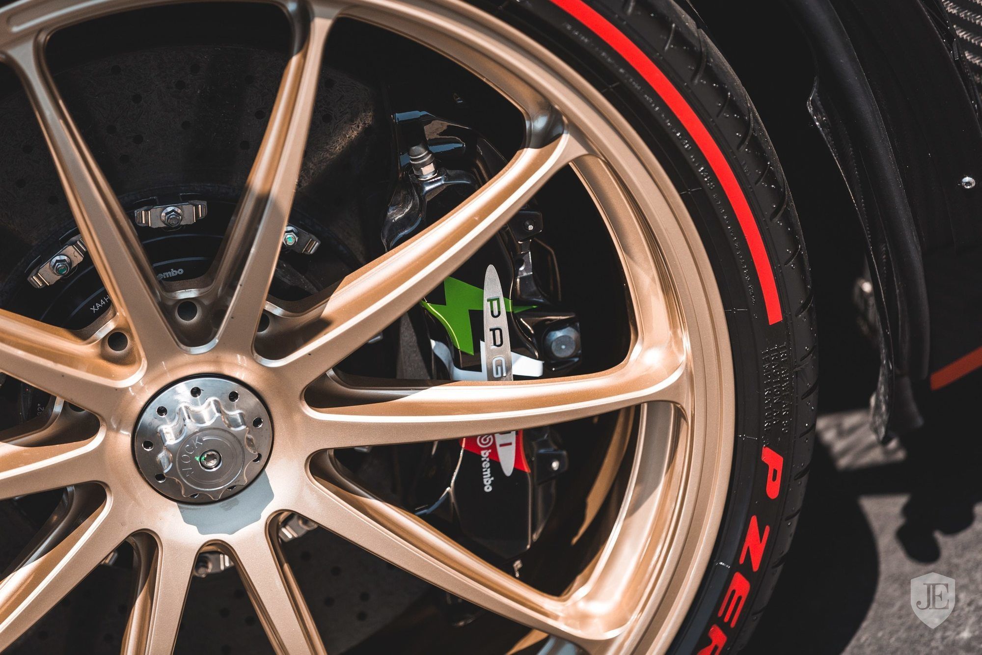 Pagani-Huayra-Lampo-18 Lapo Elkann Selling His Bespoke Pagani Huayra With 5 Miles On The Odo