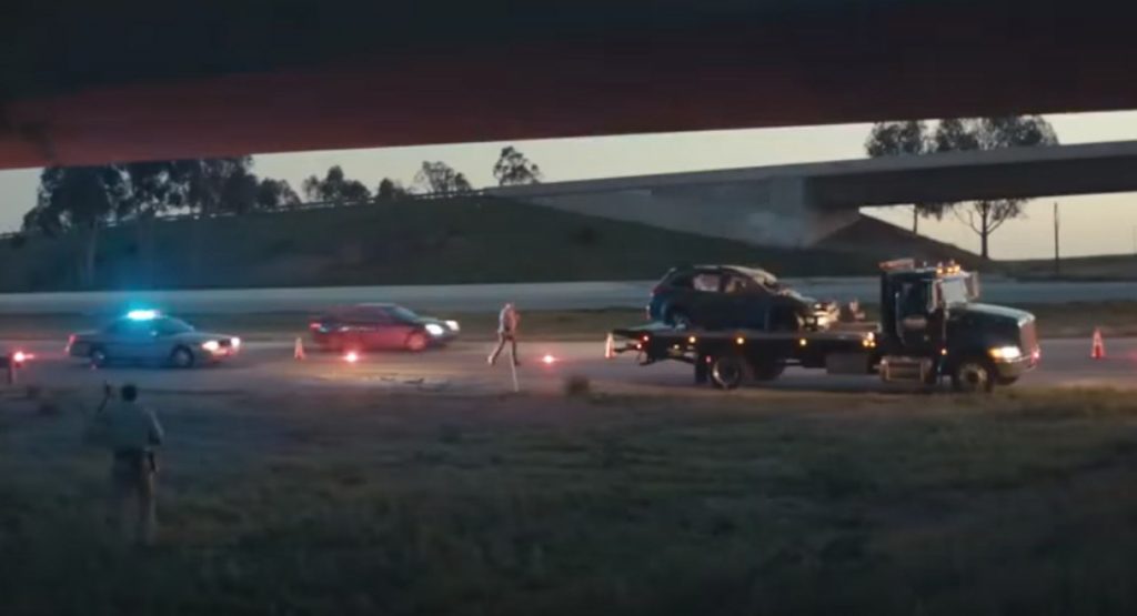 Drum Roll Please: America’s Safest City For Drivers Is …