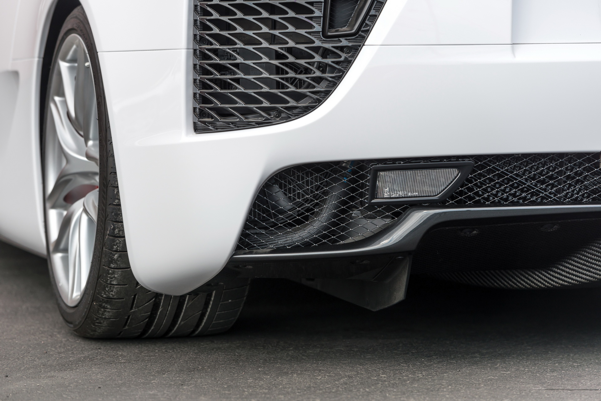 2012-lexus-lfa-14 You Can Still Get A Practically New Lexus LFA With Just 120 Miles