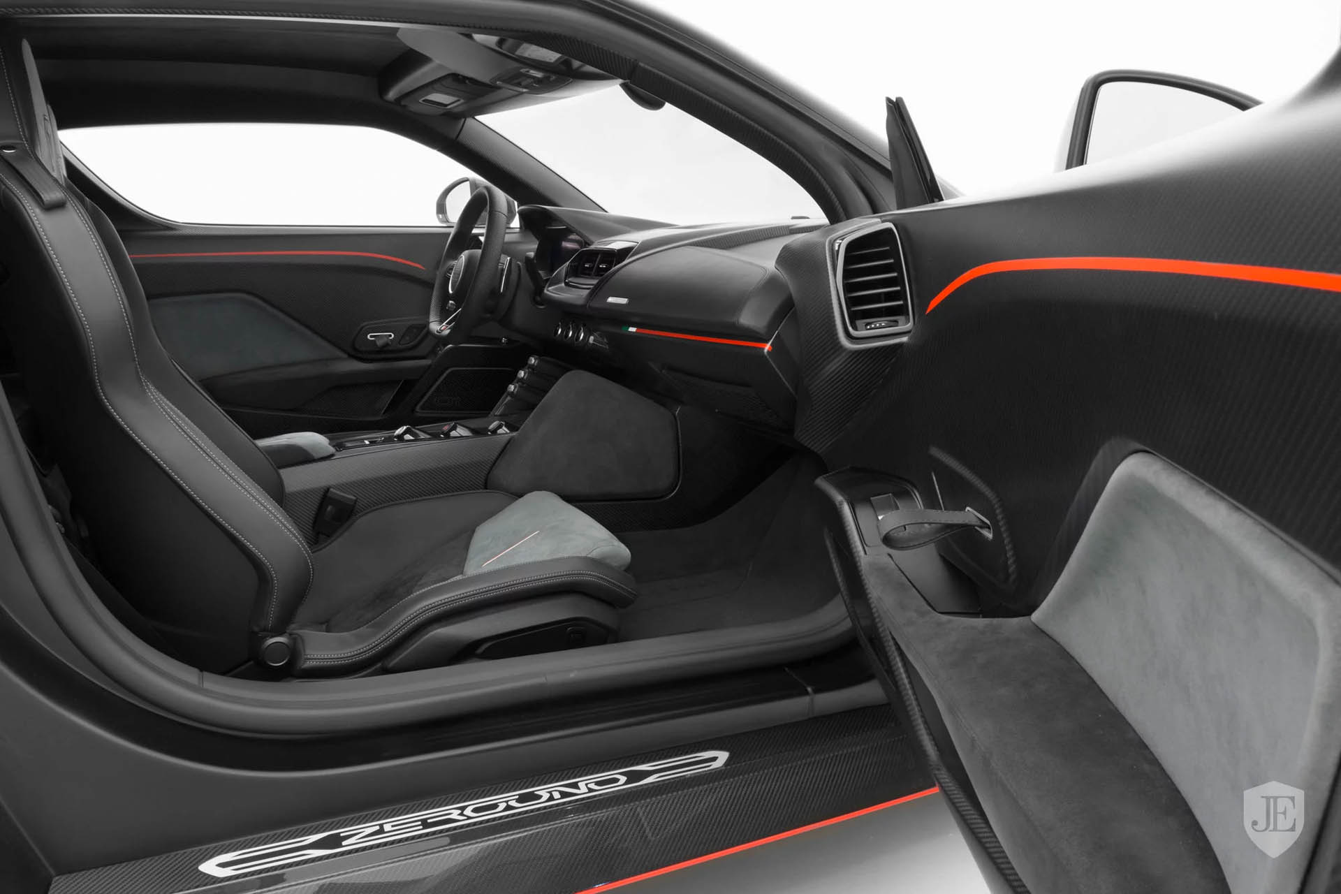 italdesign-zerouno-#1-for-sale-035 copy The First Of Only Five Italdesign Zerounos Made Is Up For Sale