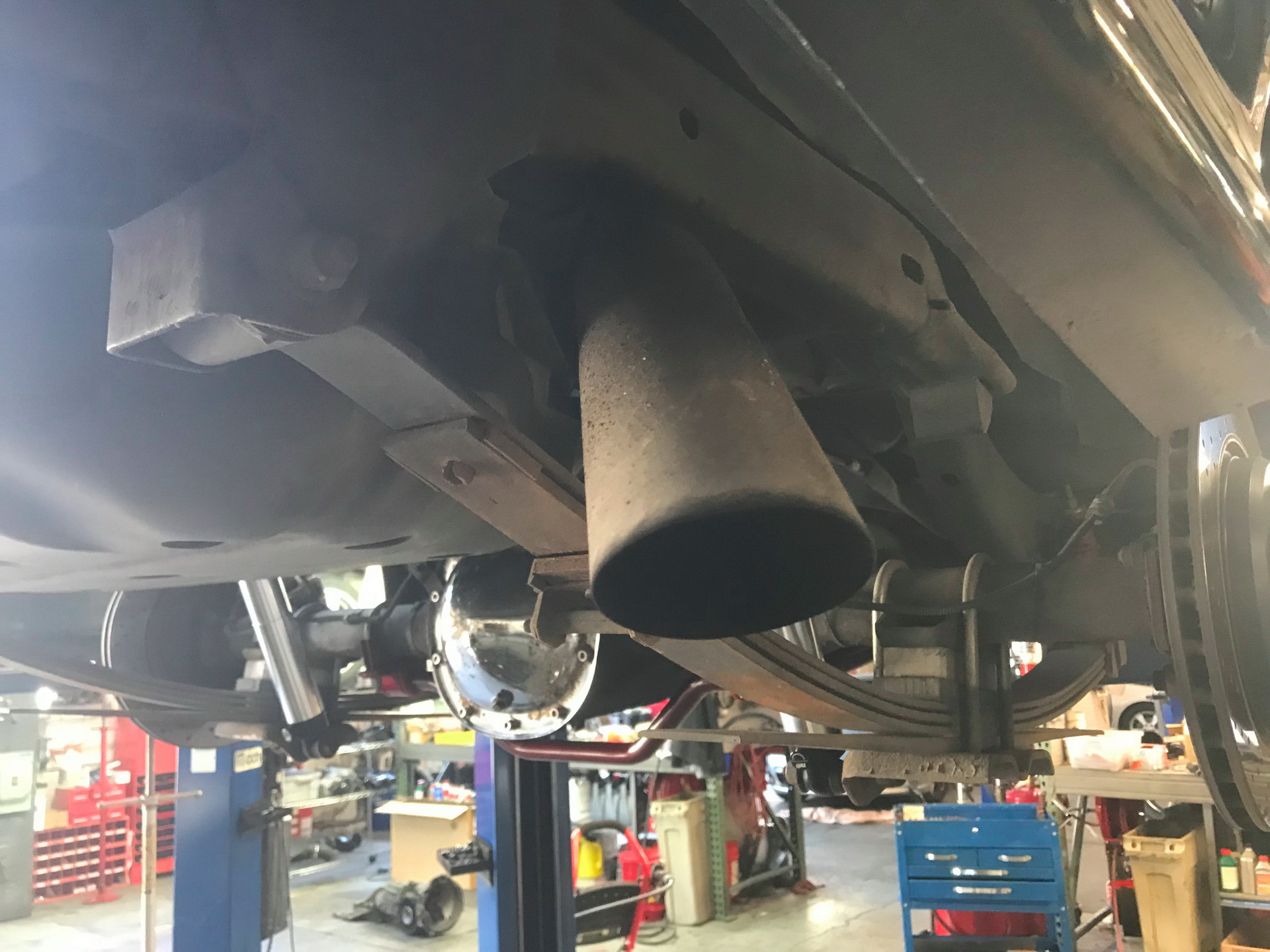 1993-gmc-typhoon-bat-auction-74 GMC Typhoon Turbo AWD Is Your 1990s Sleeper SUV