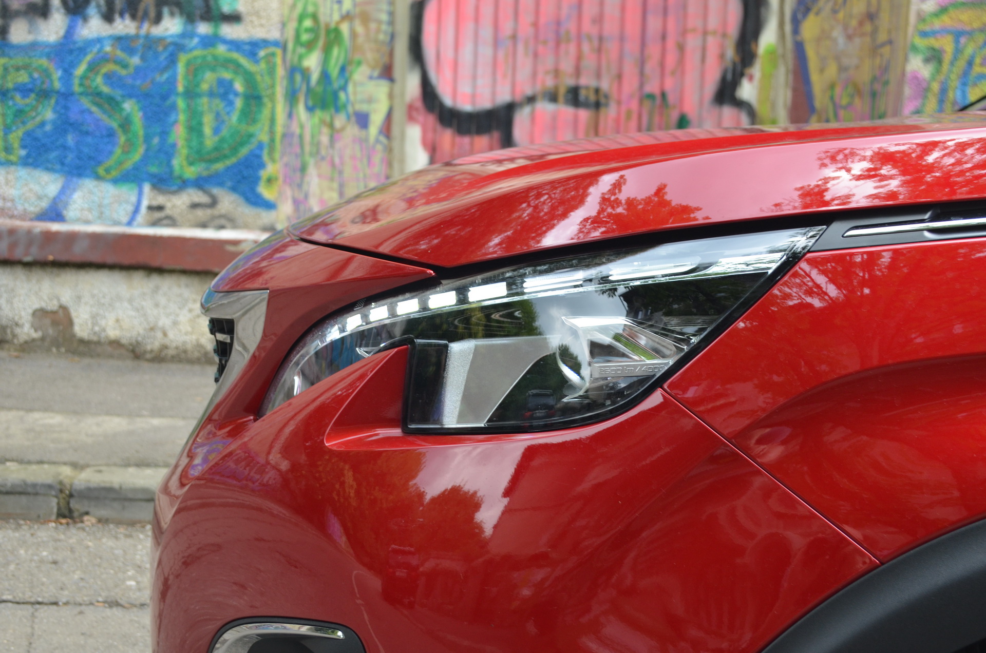 2018-peugeot-3008-gt-review-cs-12 We Drive The Peugeot 3008 Compact Crossover To See If It’s Worth The Hype