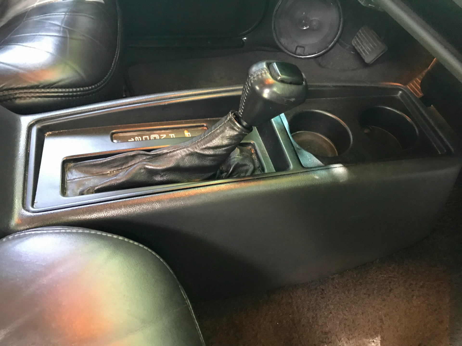 1993-gmc-typhoon-bat-auction-45 GMC Typhoon Turbo AWD Is Your 1990s Sleeper SUV