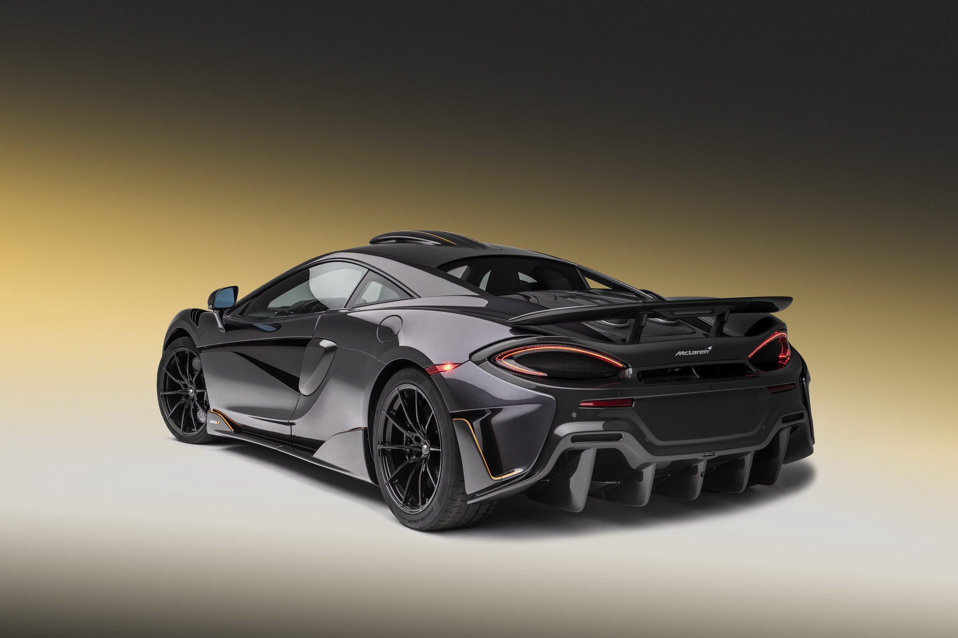 mclaren-600lt-mso-stealth-grey-pebble-beach-5 MSO-Tuned McLaren 600LT Coming To Pebble Beach