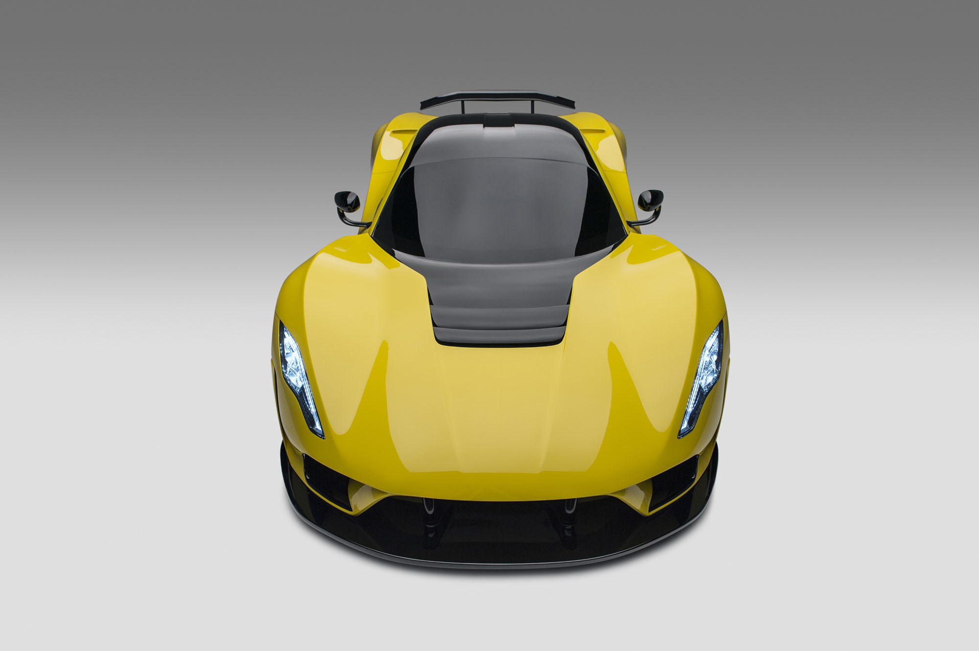 Hennessey-Venom-F5-04 copy Hennessey Venom F5 Twin-Turbo 7.6-Liter V8 Unveiled With 1600+ HP