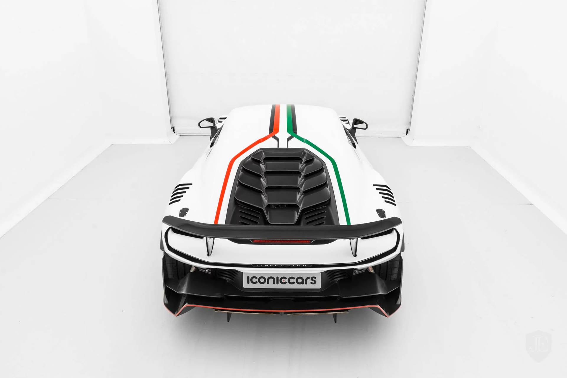 italdesign-zerouno-#1-for-sale-007 copy The First Of Only Five Italdesign Zerounos Made Is Up For Sale