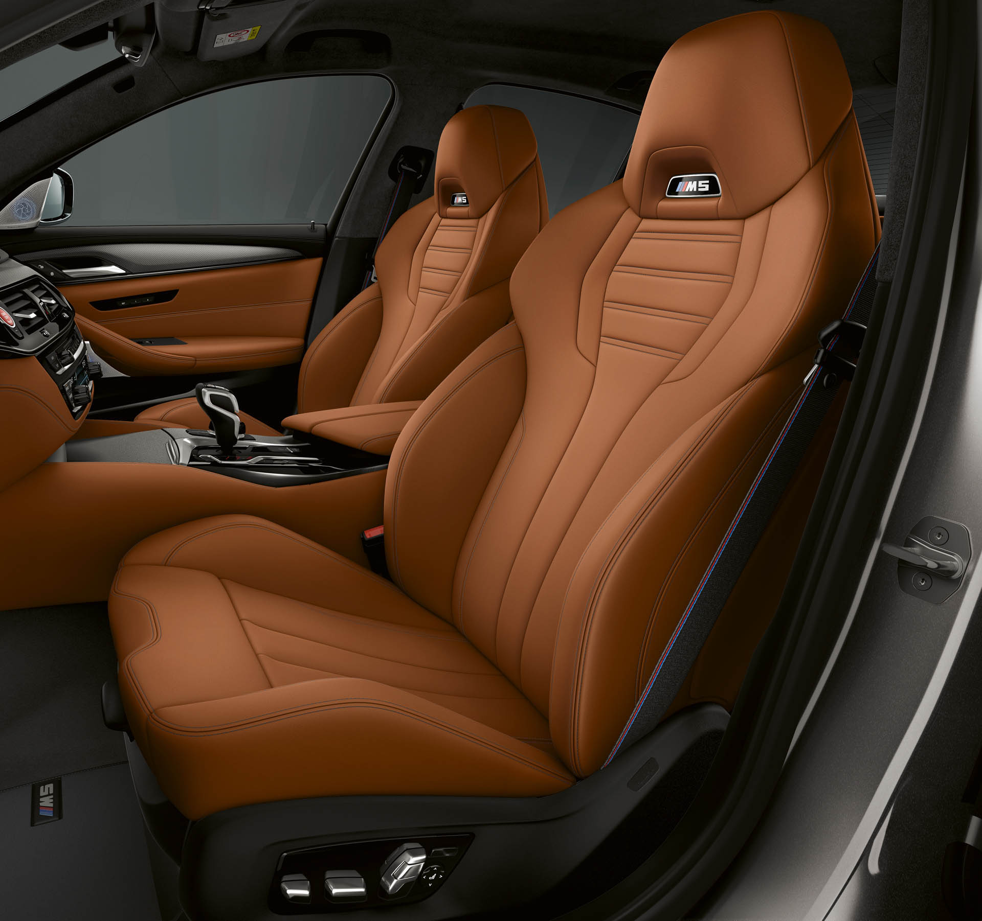 bmw-m5-competition-017 Here’s 150 Pics Of The New BMW M5 Competition To Cure Your Monday Morning Blues