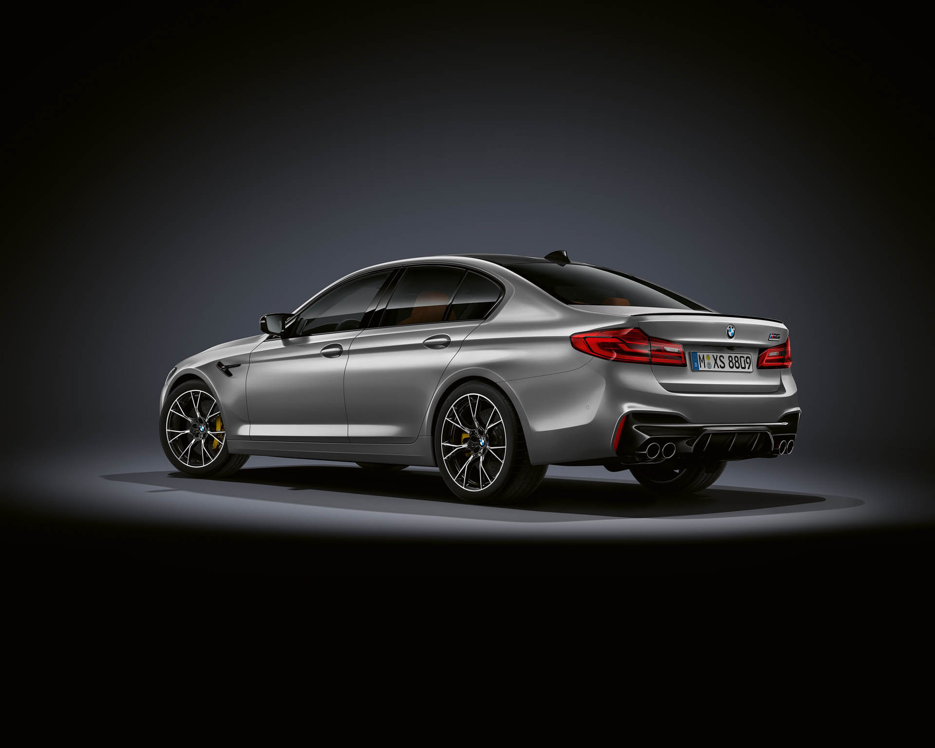 bmw-m5-competition-021 Here’s 150 Pics Of The New BMW M5 Competition To Cure Your Monday Morning Blues
