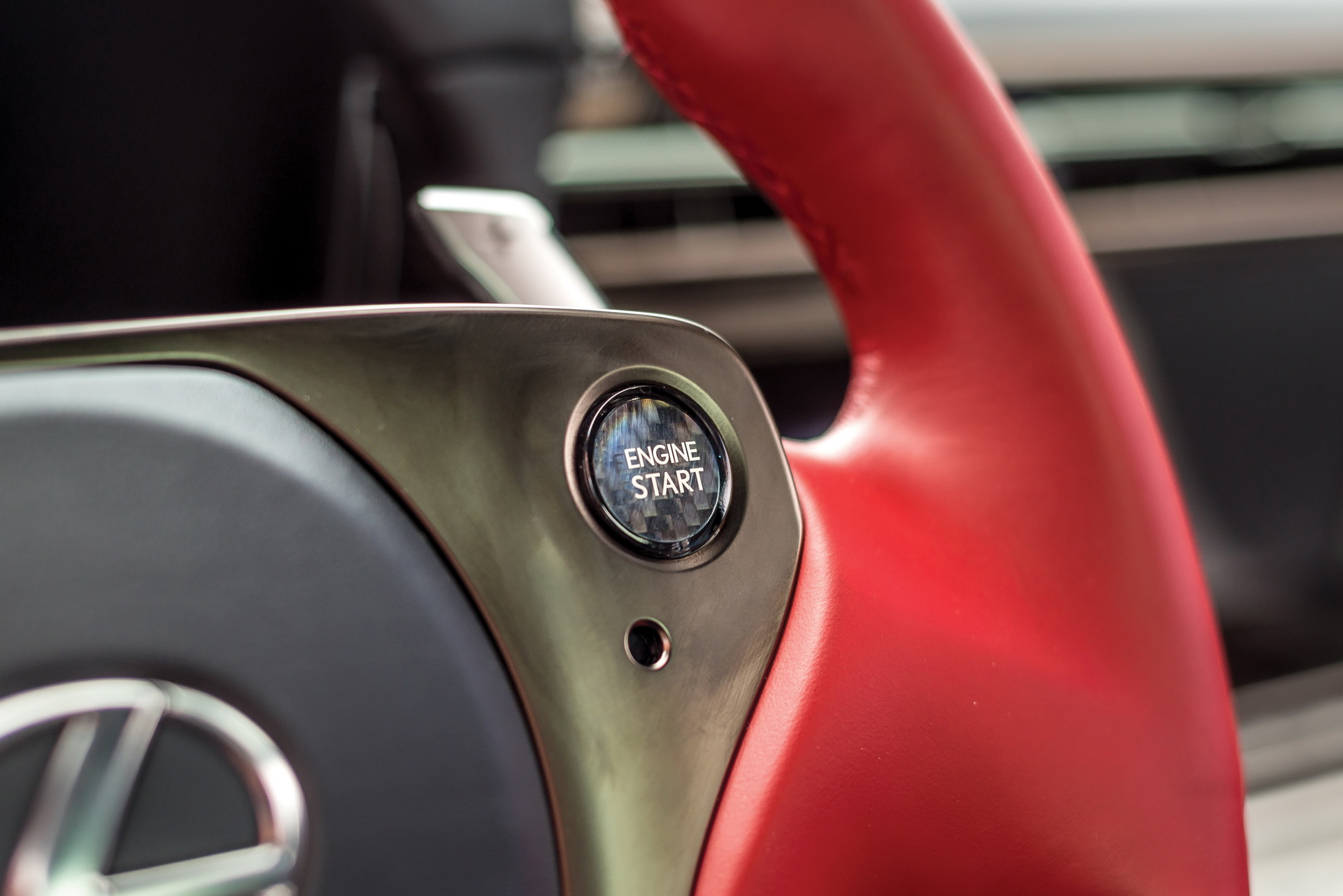 2012-lexus-lfa-26 You Can Still Get A Practically New Lexus LFA With Just 120 Miles