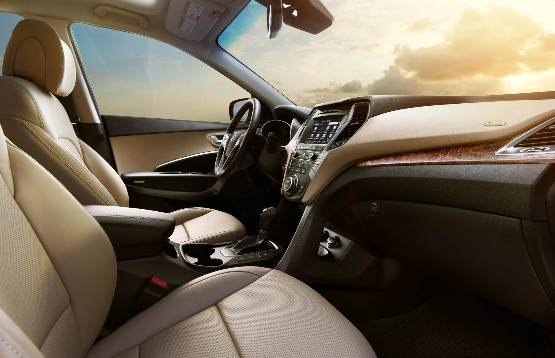 2017 Santa Fe Hyundai Prices The 2019 Santa Fe XL The Same As The Old Santa Fe