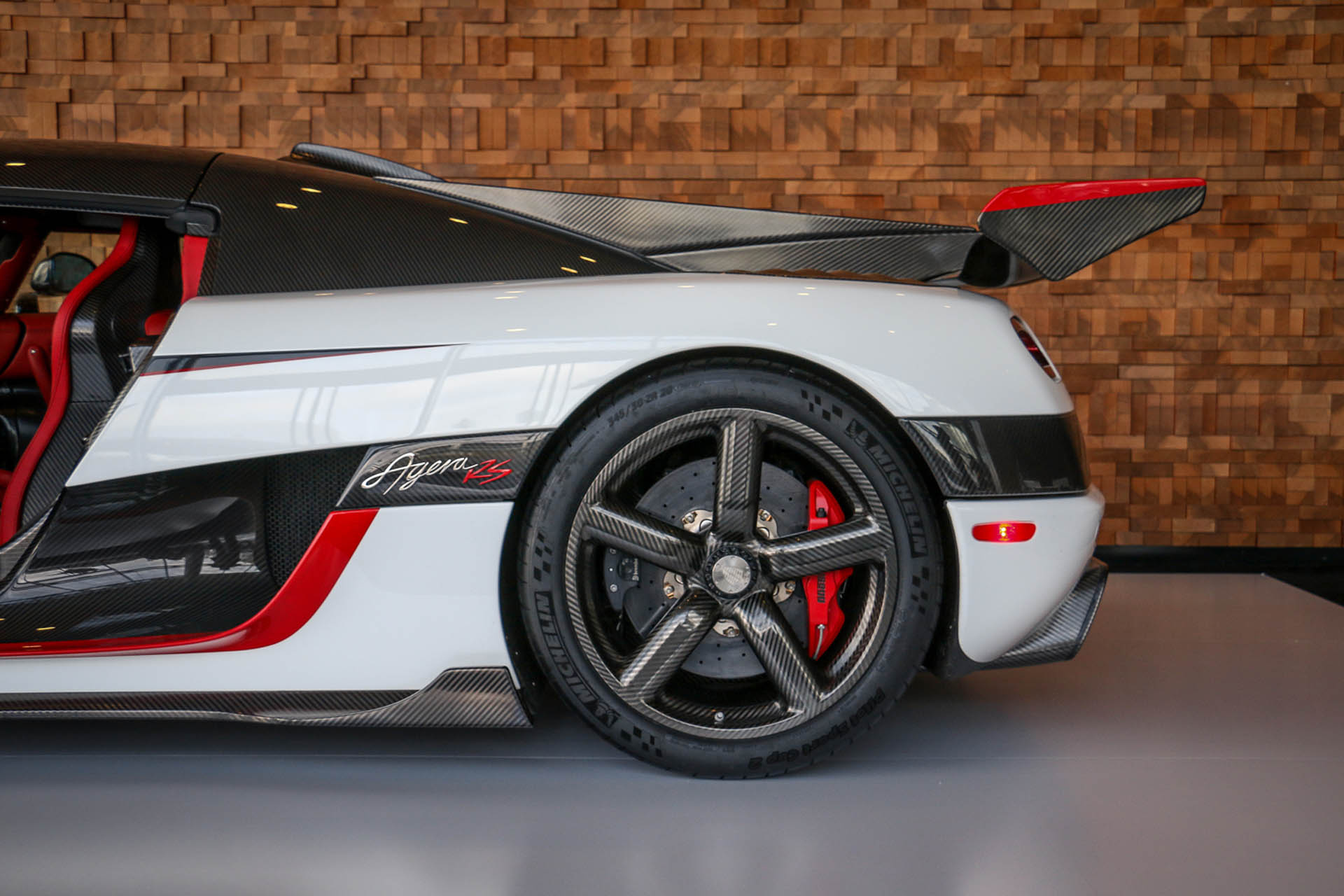 Koenigsegg-Hypercar-Le-Mans-4 Koenigsegg Would Like To Compete In New Le Mans Hypercar Class