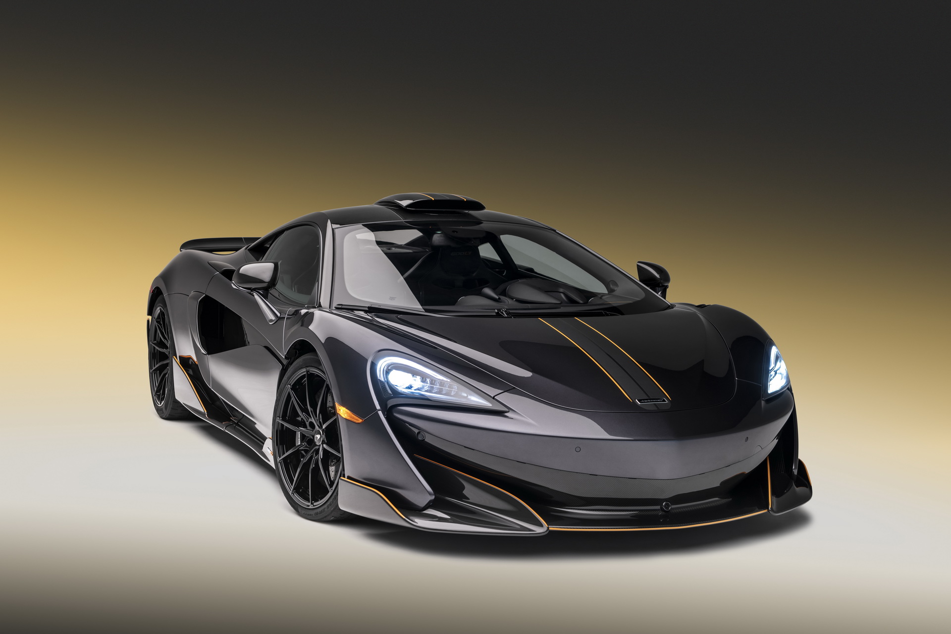mclaren-600lt-mso-stealth-grey-pebble-beach-4 MSO-Tuned McLaren 600LT Coming To Pebble Beach