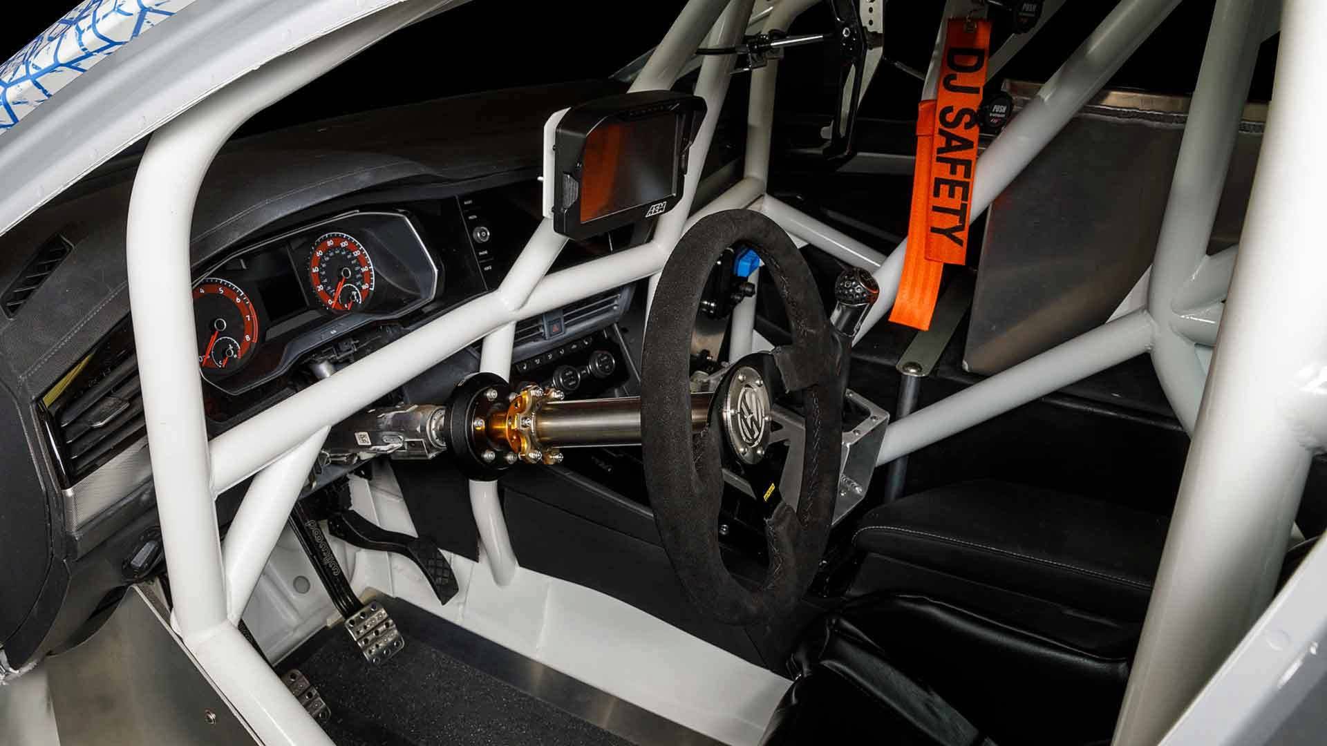 VW-Jetta-Bonneville-6 Transmission Issue Stops Play At VW’s Bonneville Record Attempt